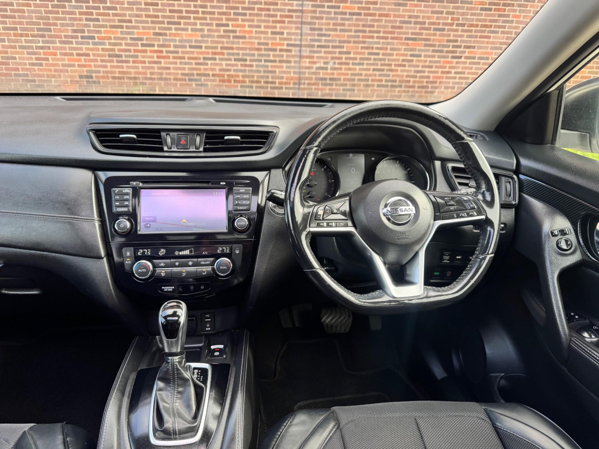 Nissan X-Trail - Image 27
