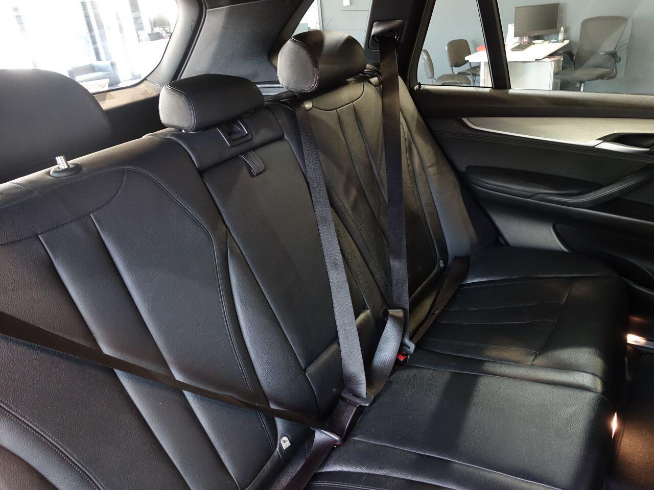 BMW X5 - Image 14