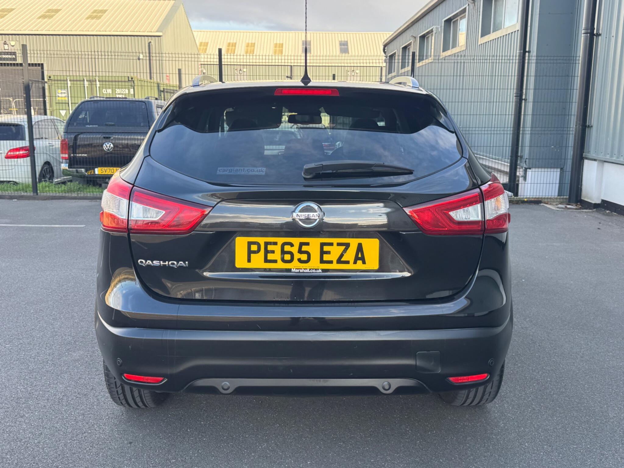 Nissan Qashqai - Image 19