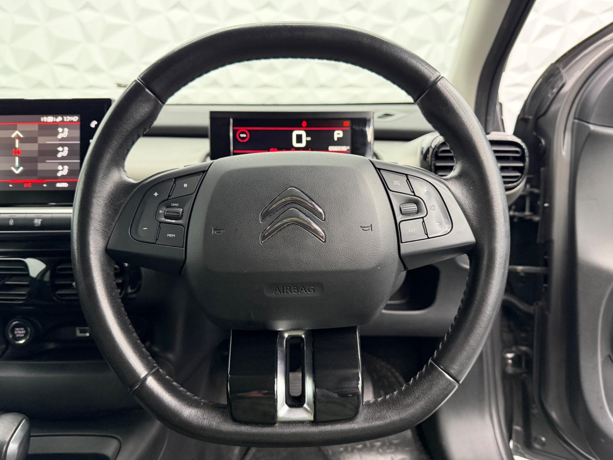 Citroen C4 Cactus - Image 22