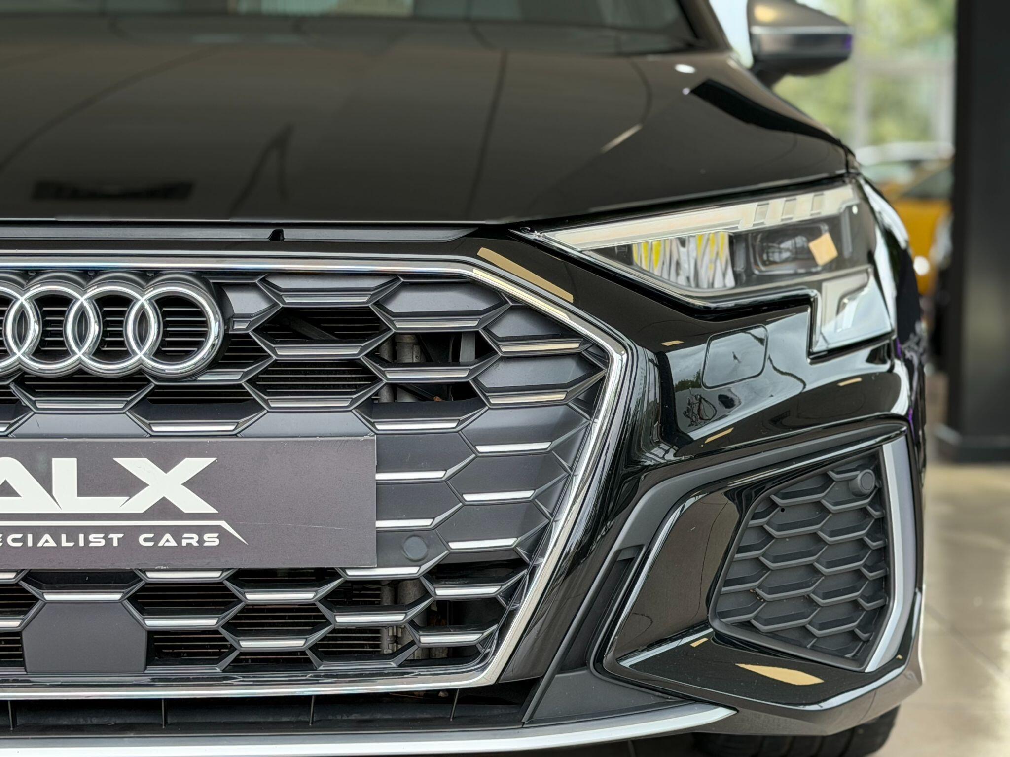 Audi S3 - Image 4