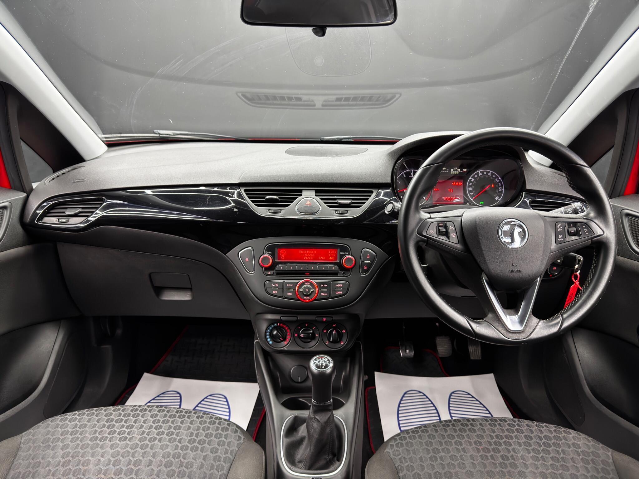 Vauxhall Corsa - Image 10