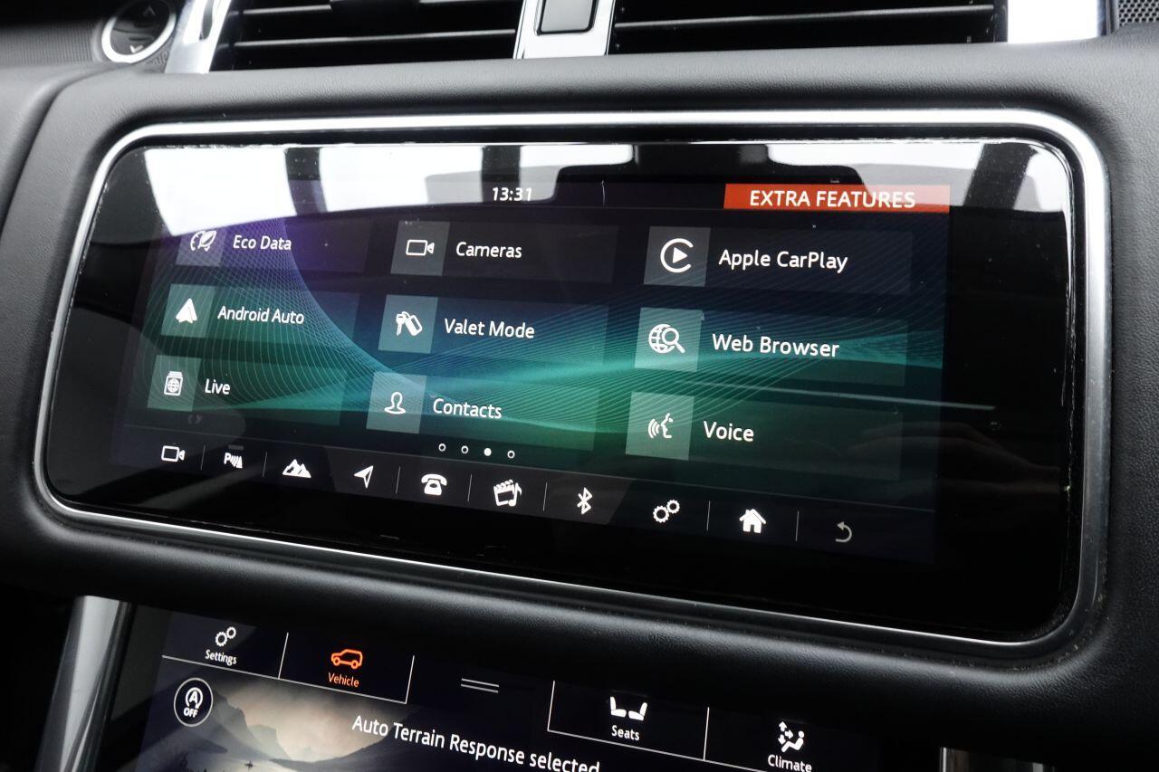 Land Rover RANGE ROVER SPORT - Image 20