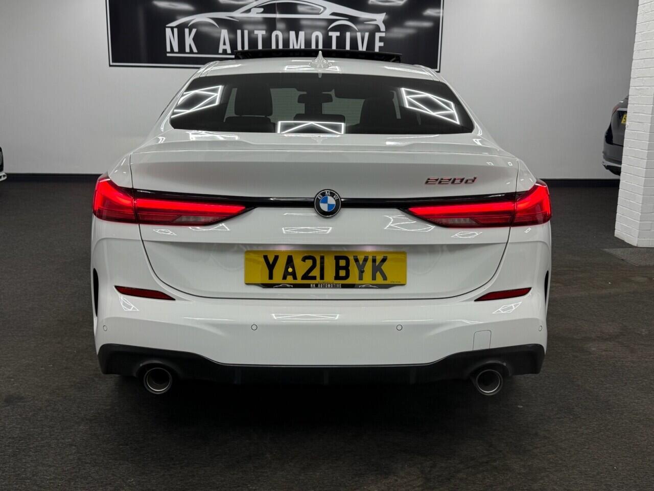 BMW 2 SERIES GRAN COUPE - Image 7