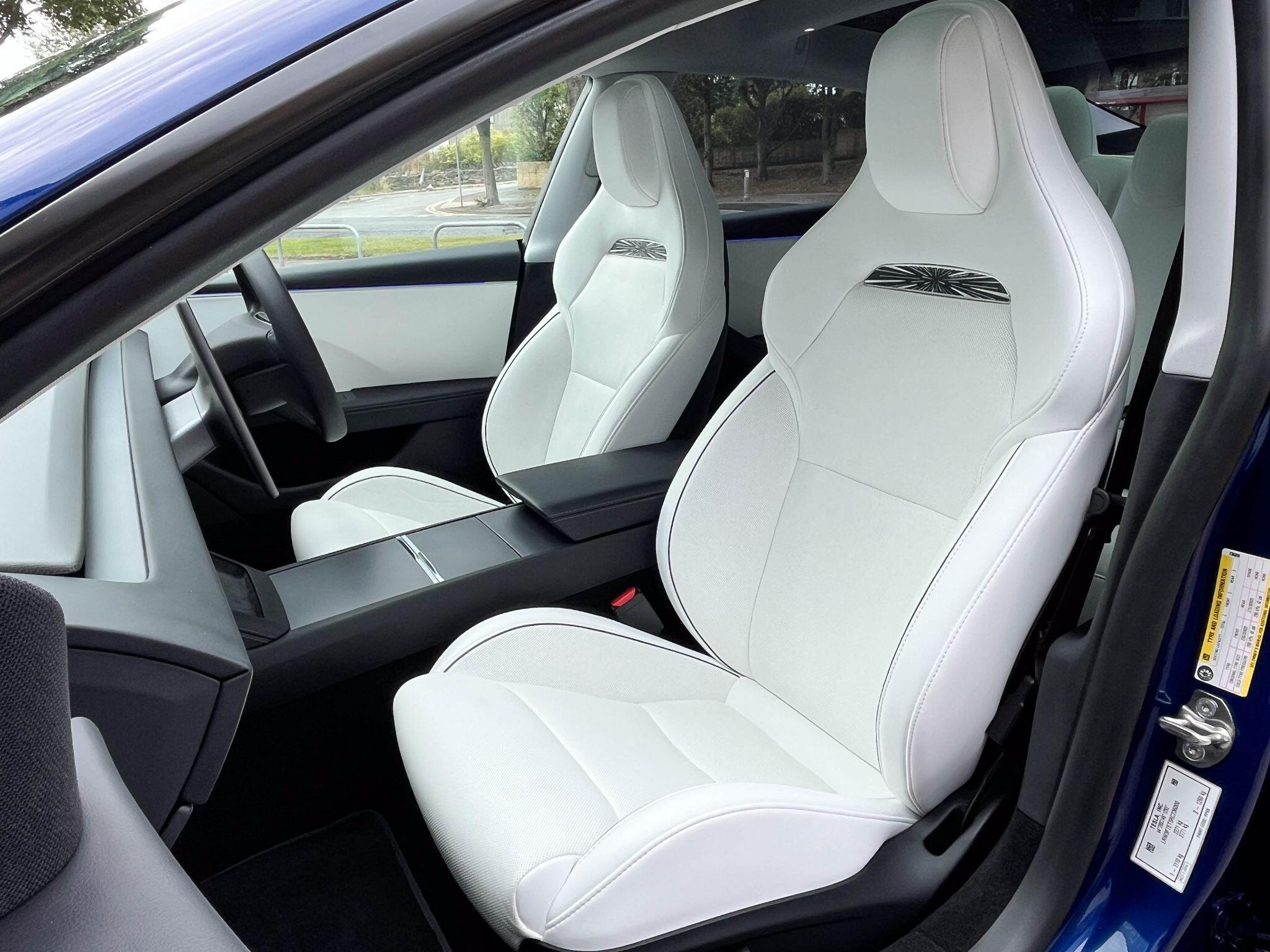 Tesla Model 3 - Image 7