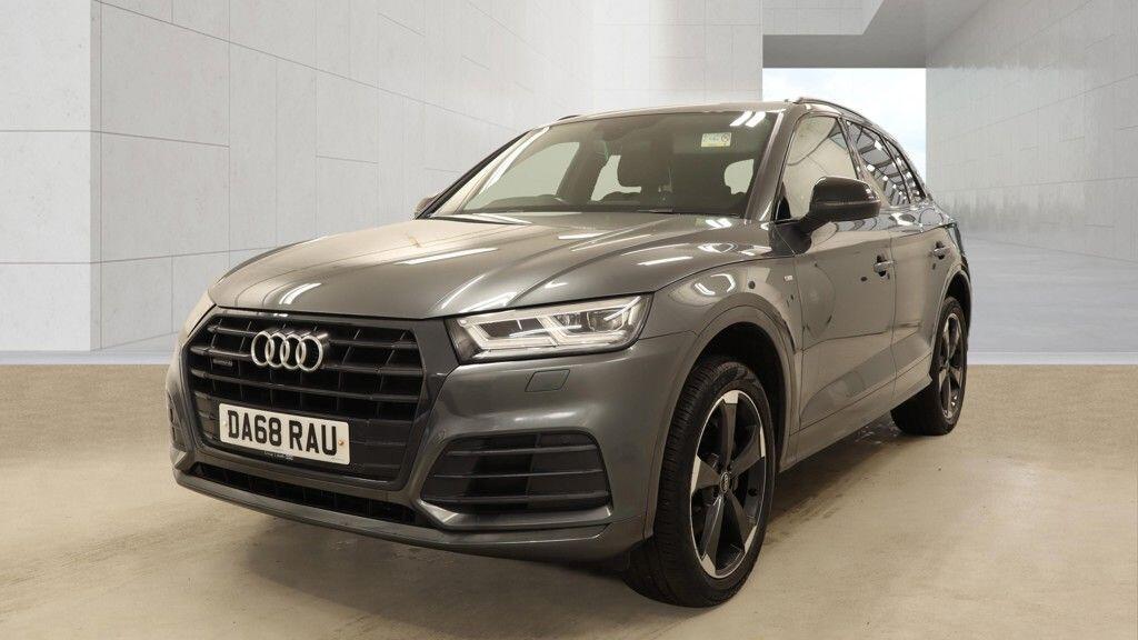 Audi Q5 - Image 3