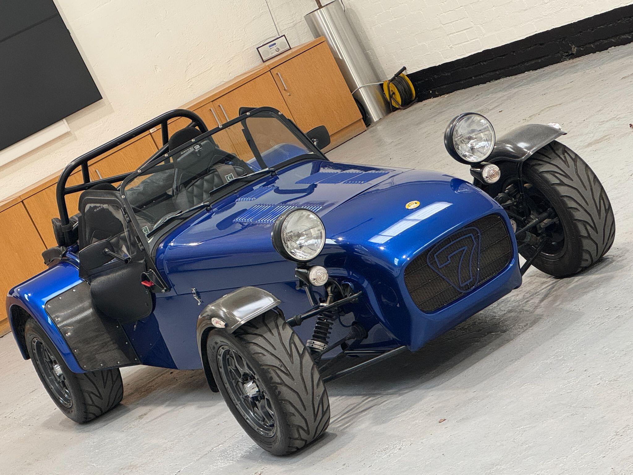 Caterham Seven - Image 28