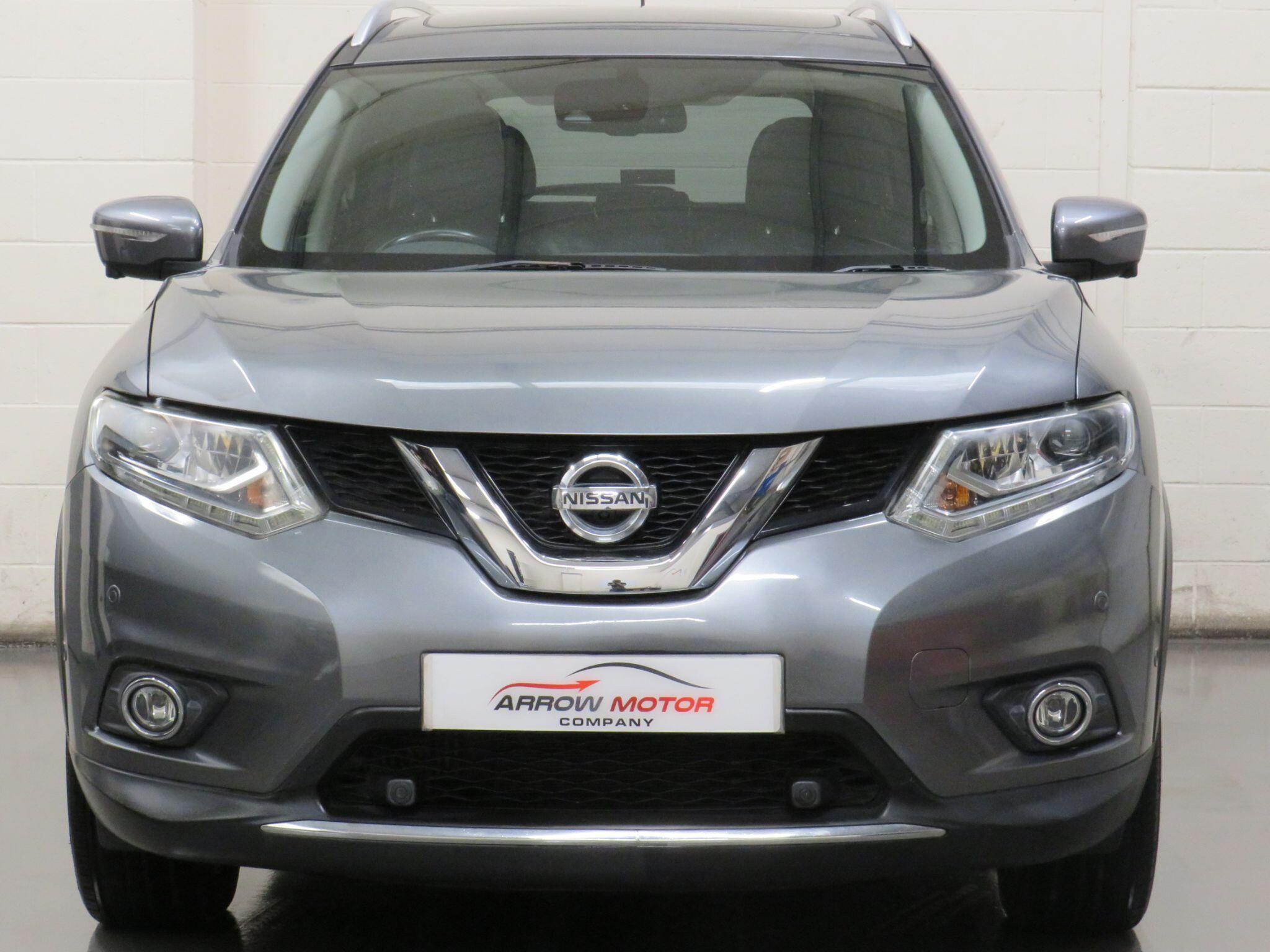 Nissan X-Trail - Image 8