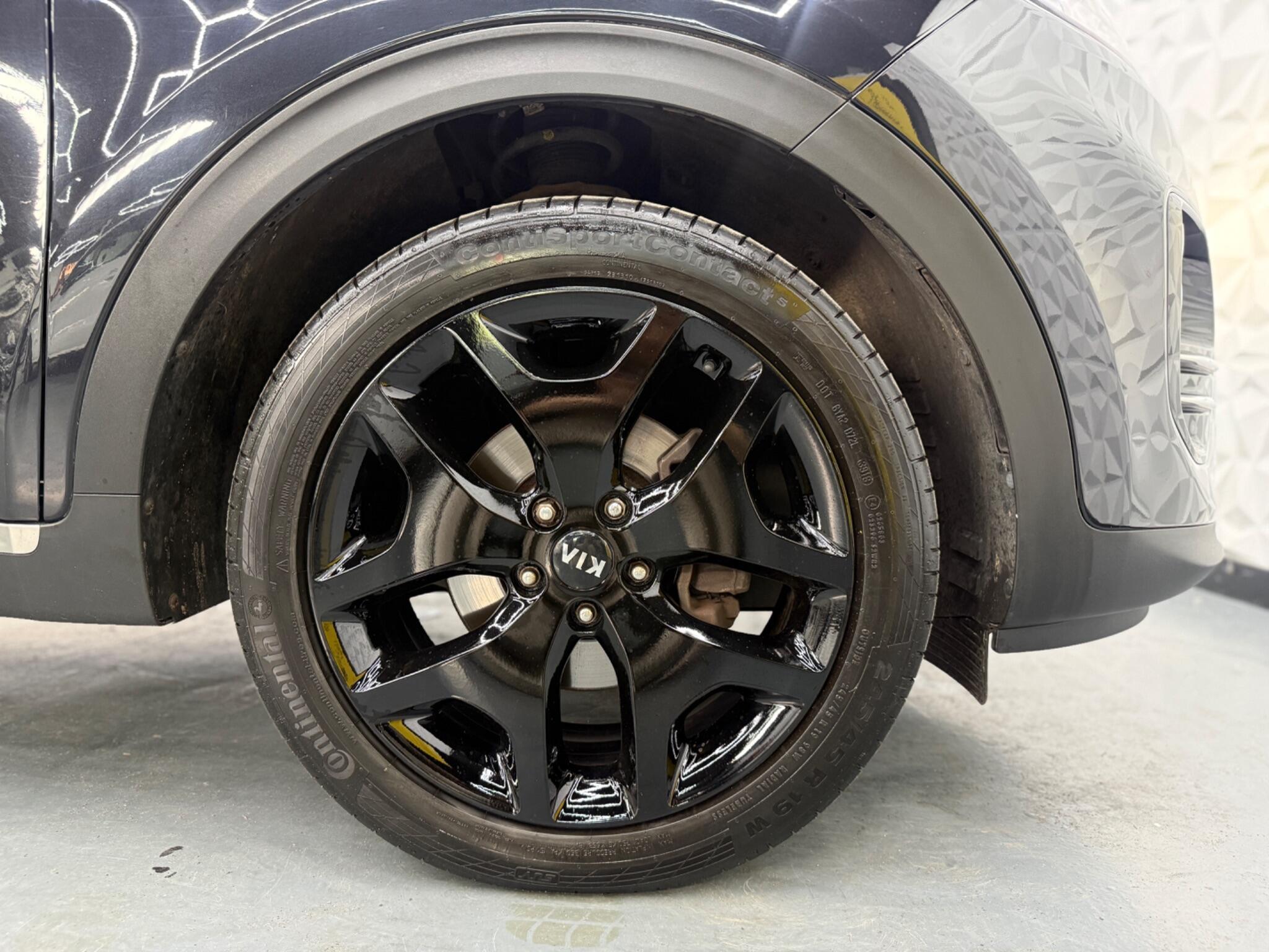 Kia Sportage - Image 15