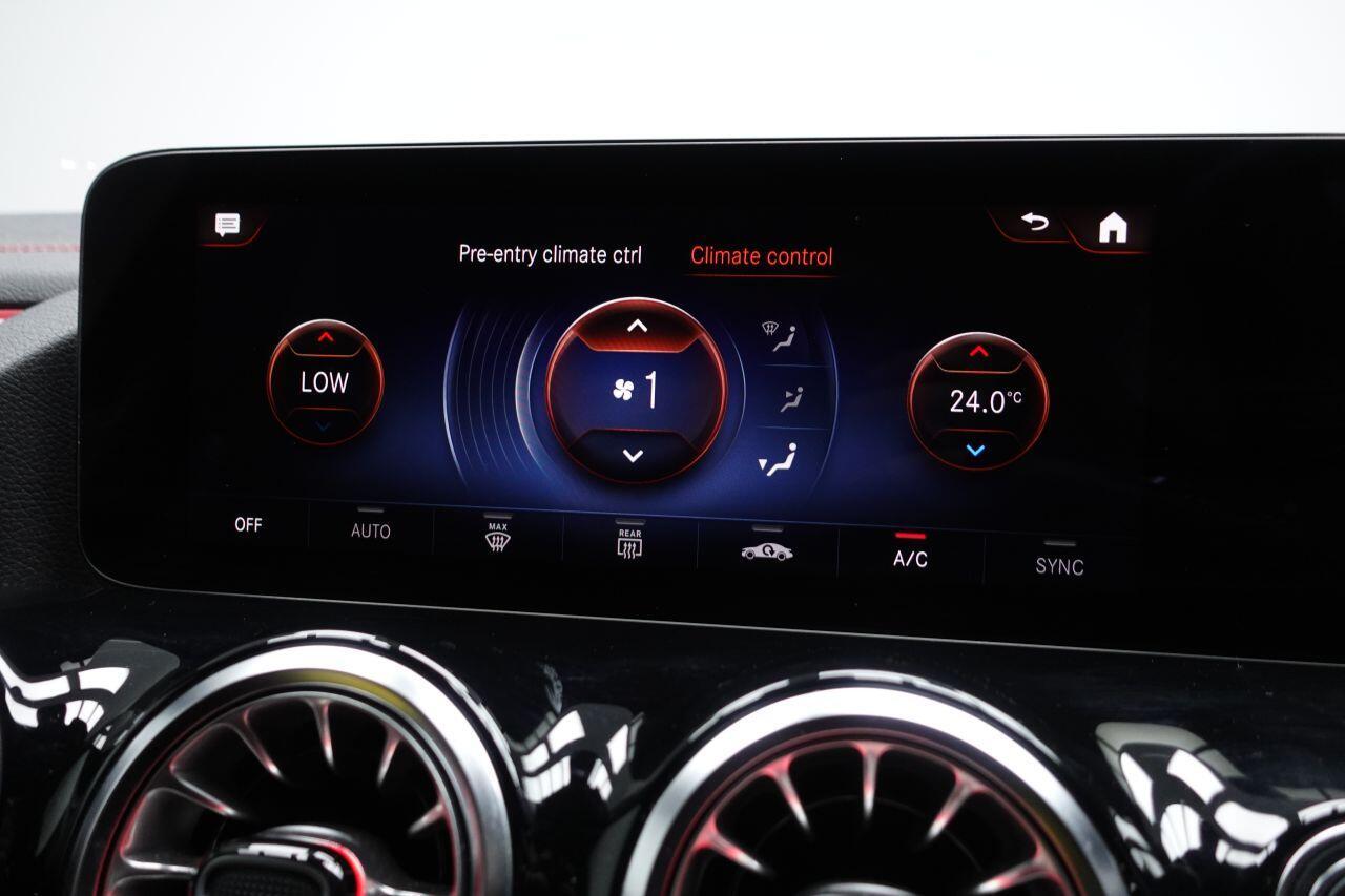 Mercedes-benz EQA - Image 32