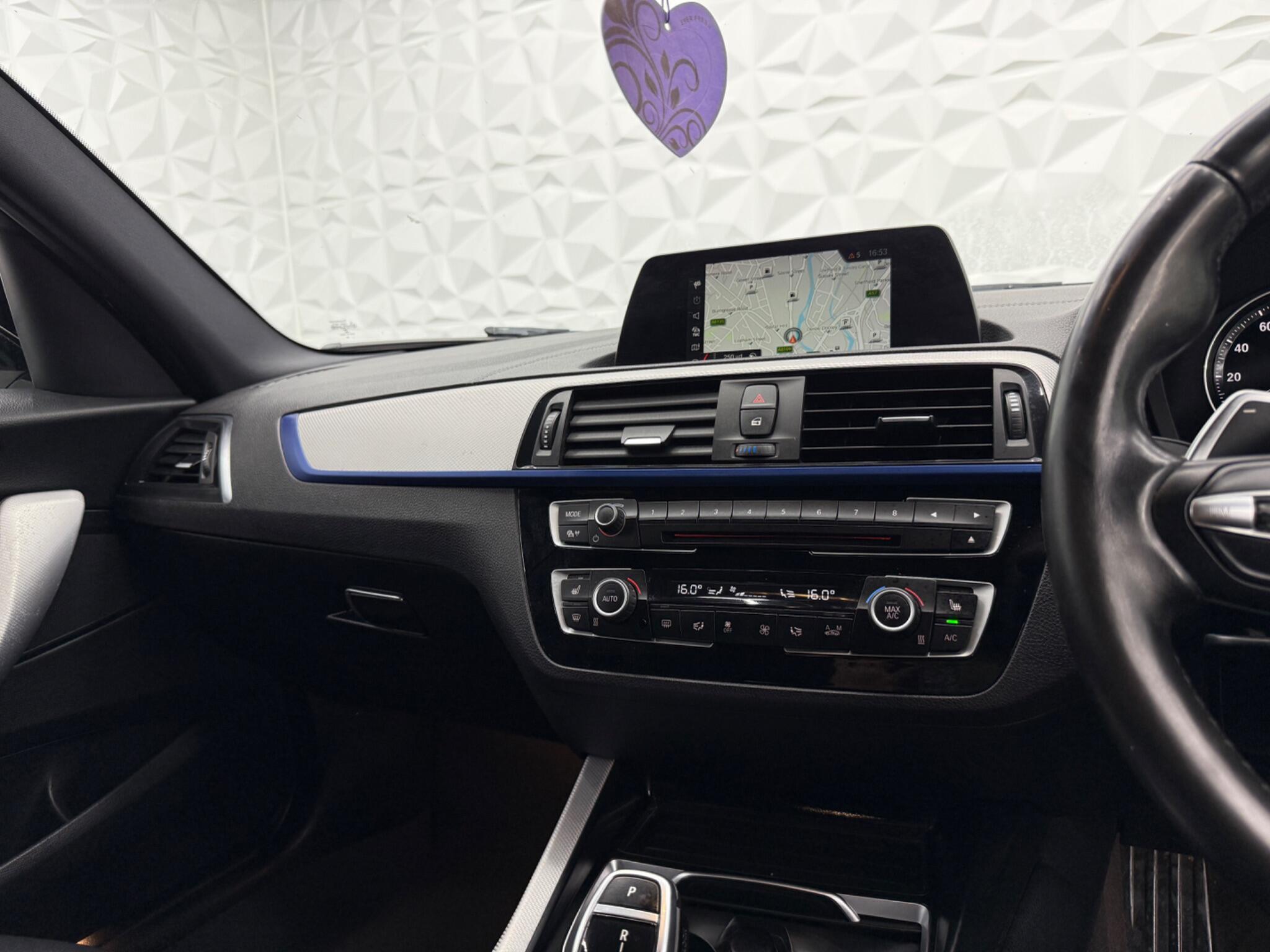BMW 1 Series - Image 33