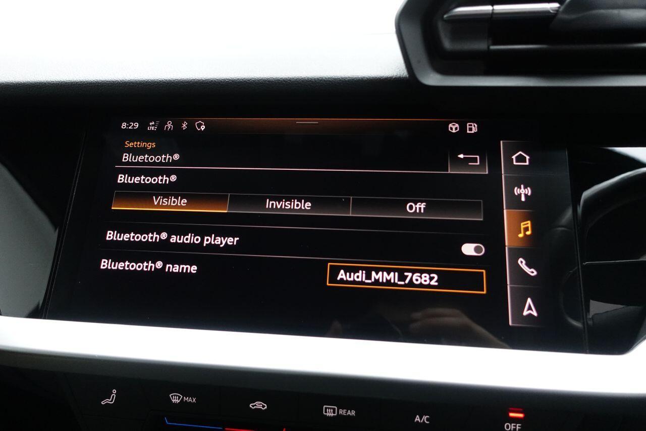 Audi A3 - Image 16