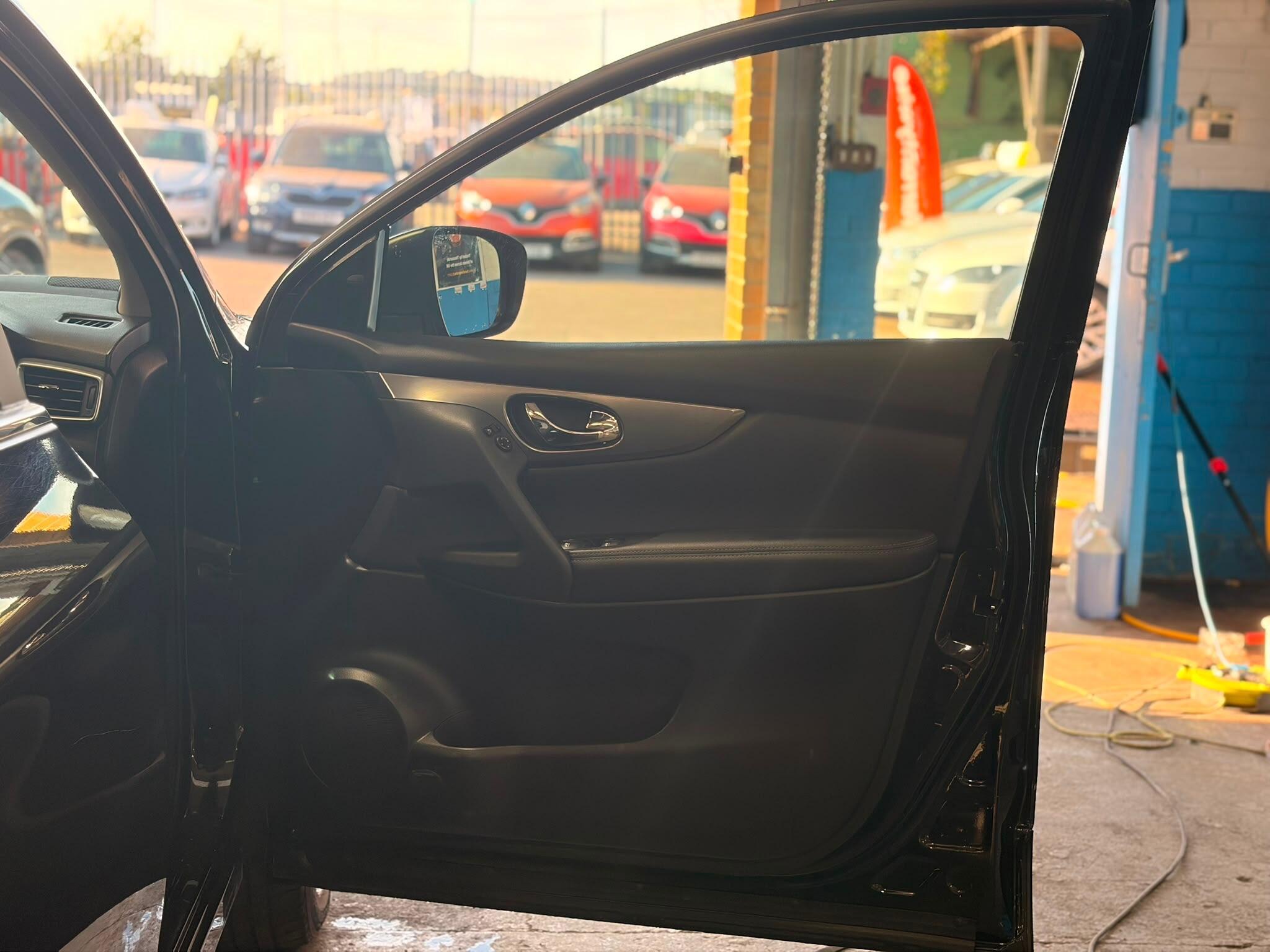 Nissan Qashqai - Image 19