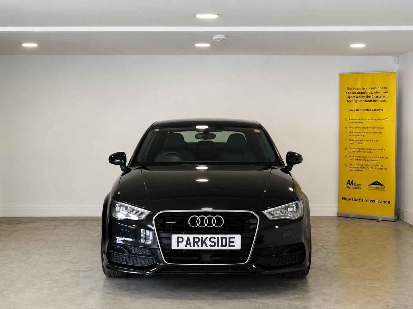 Audi A3 - Image 5