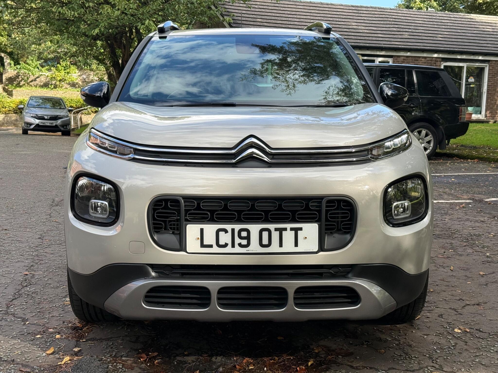 Citroen C3 Aircross - Image 3