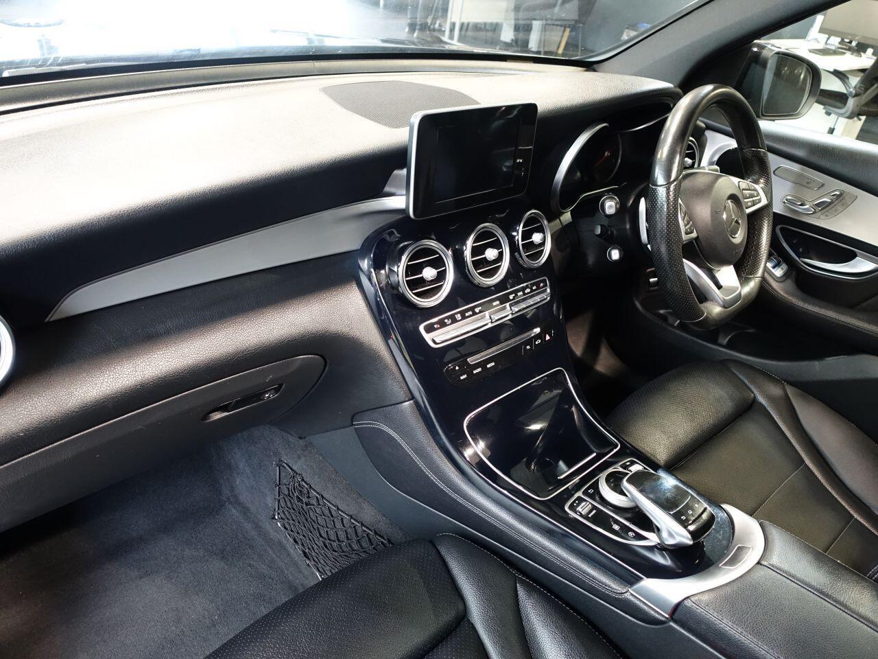 Mercedes-benz GLC - Image 13