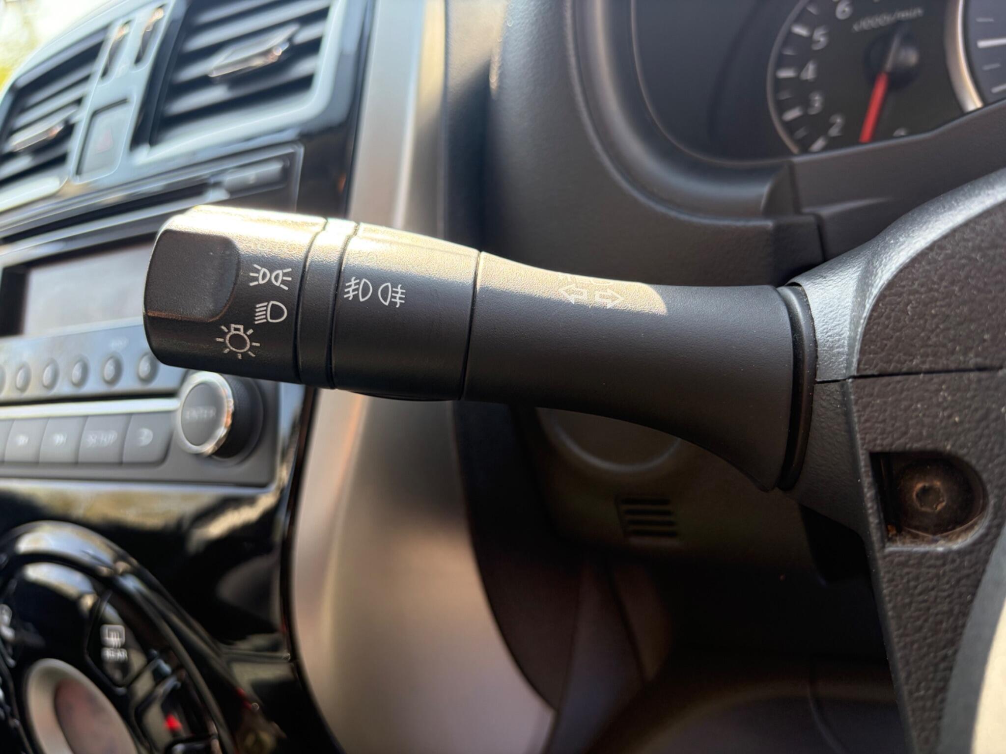 Nissan Micra - Image 27