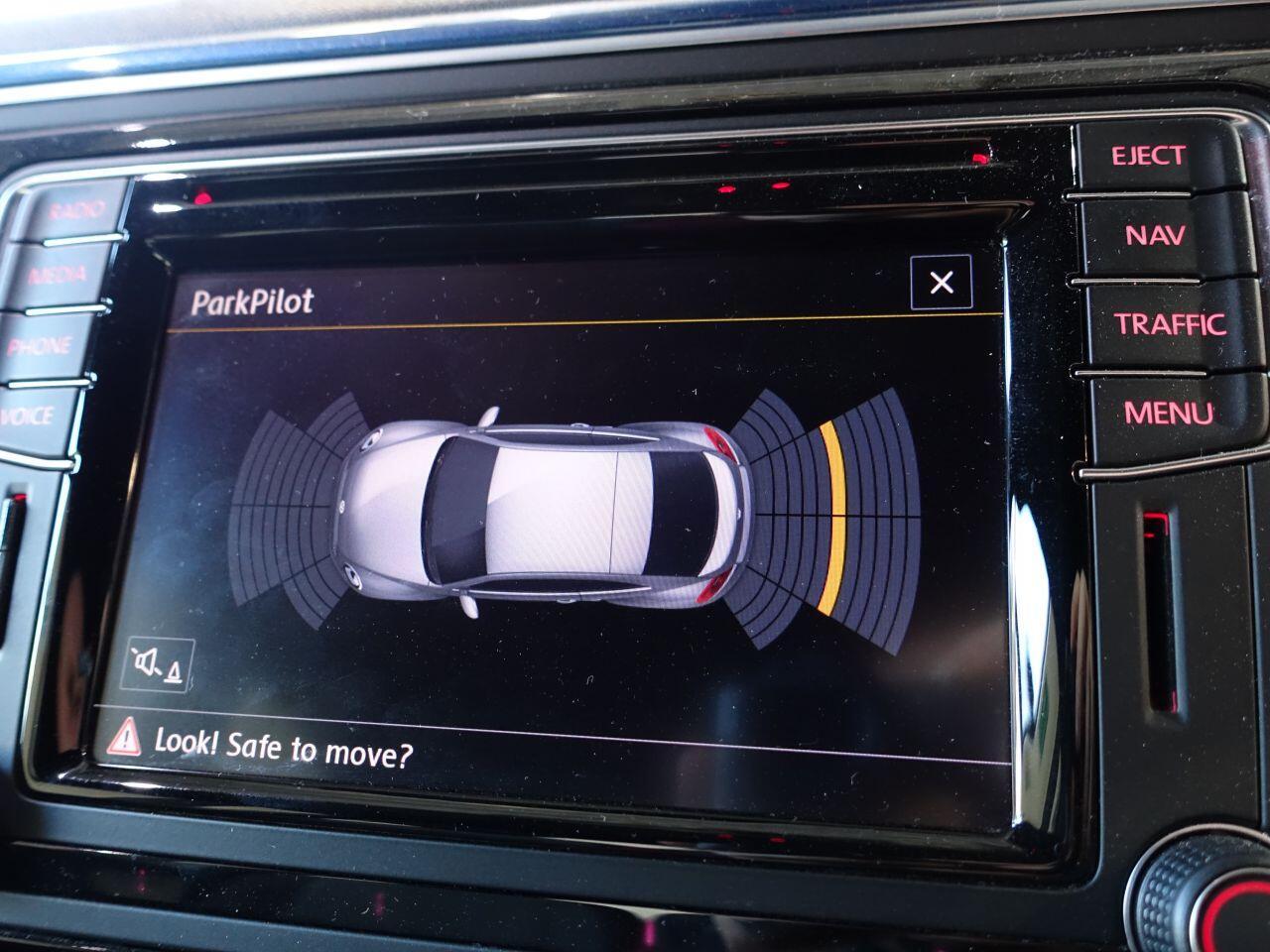 Volkswagen Beetle - Image 31