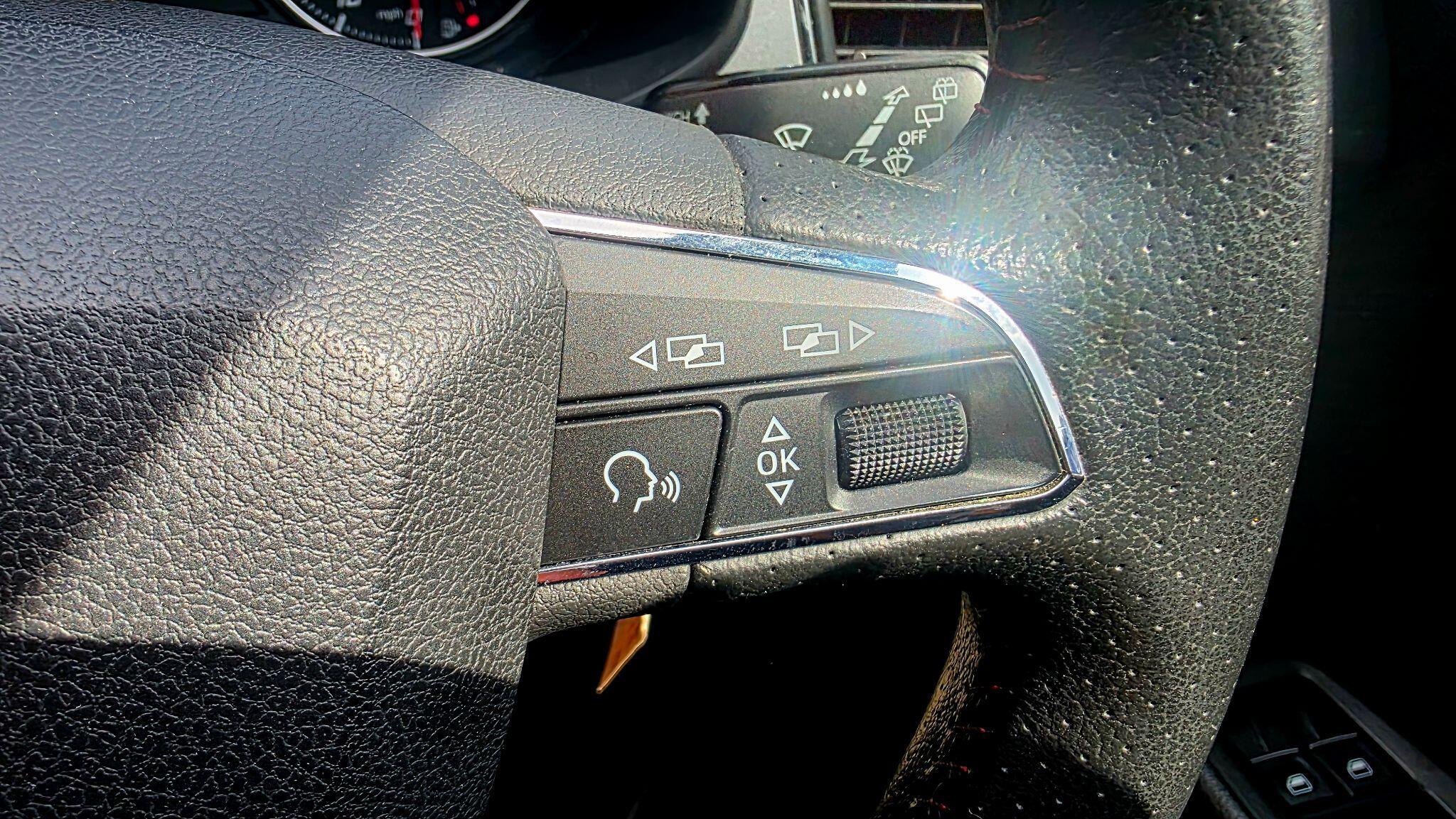 SEAT Leon - Image 25