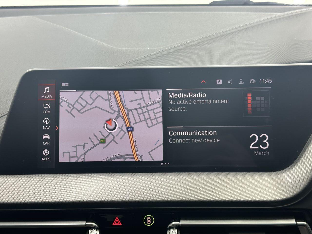 BMW 2 SERIES GRAN COUPE - Image 21