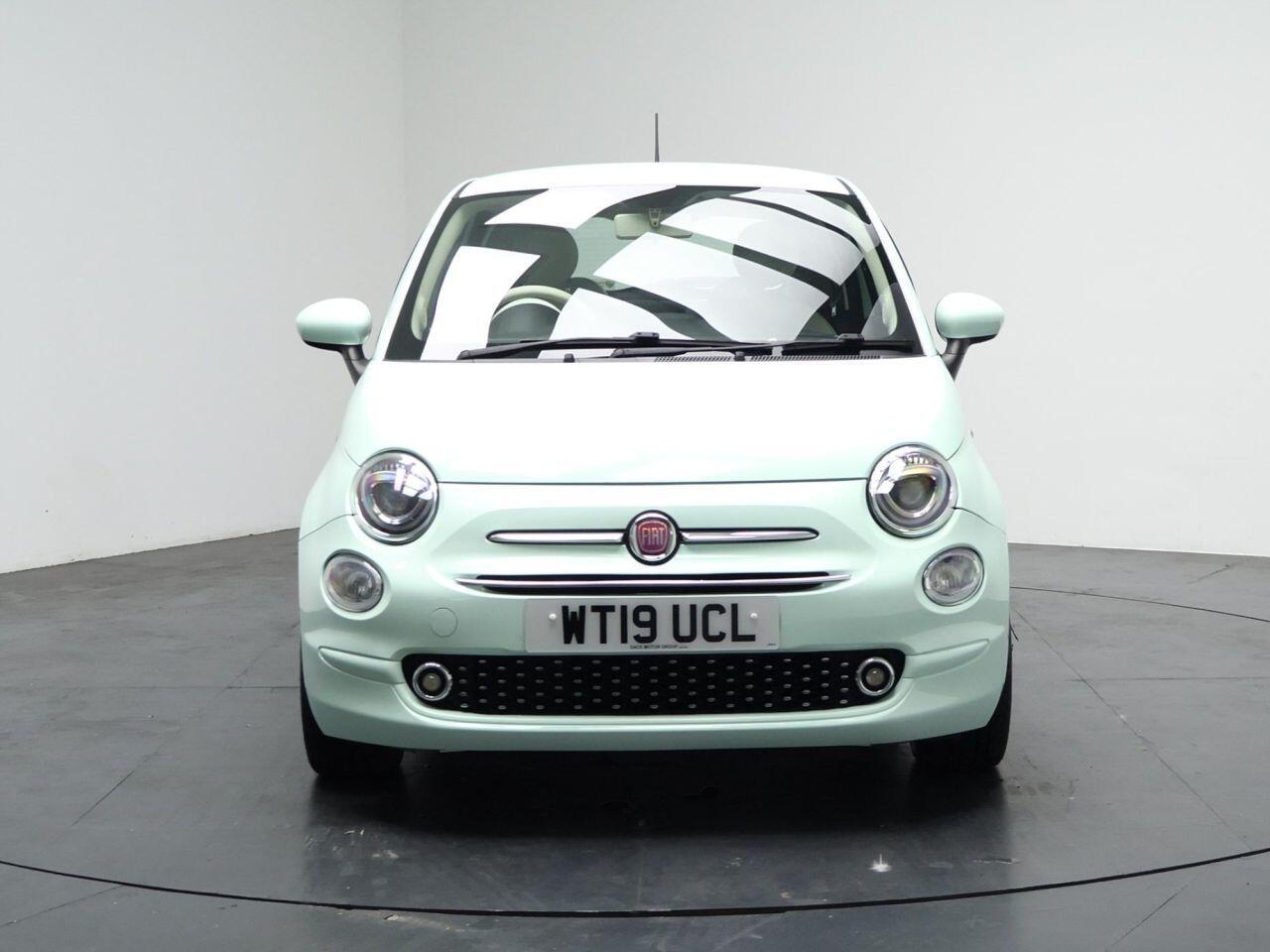 Fiat 500 - Image 5