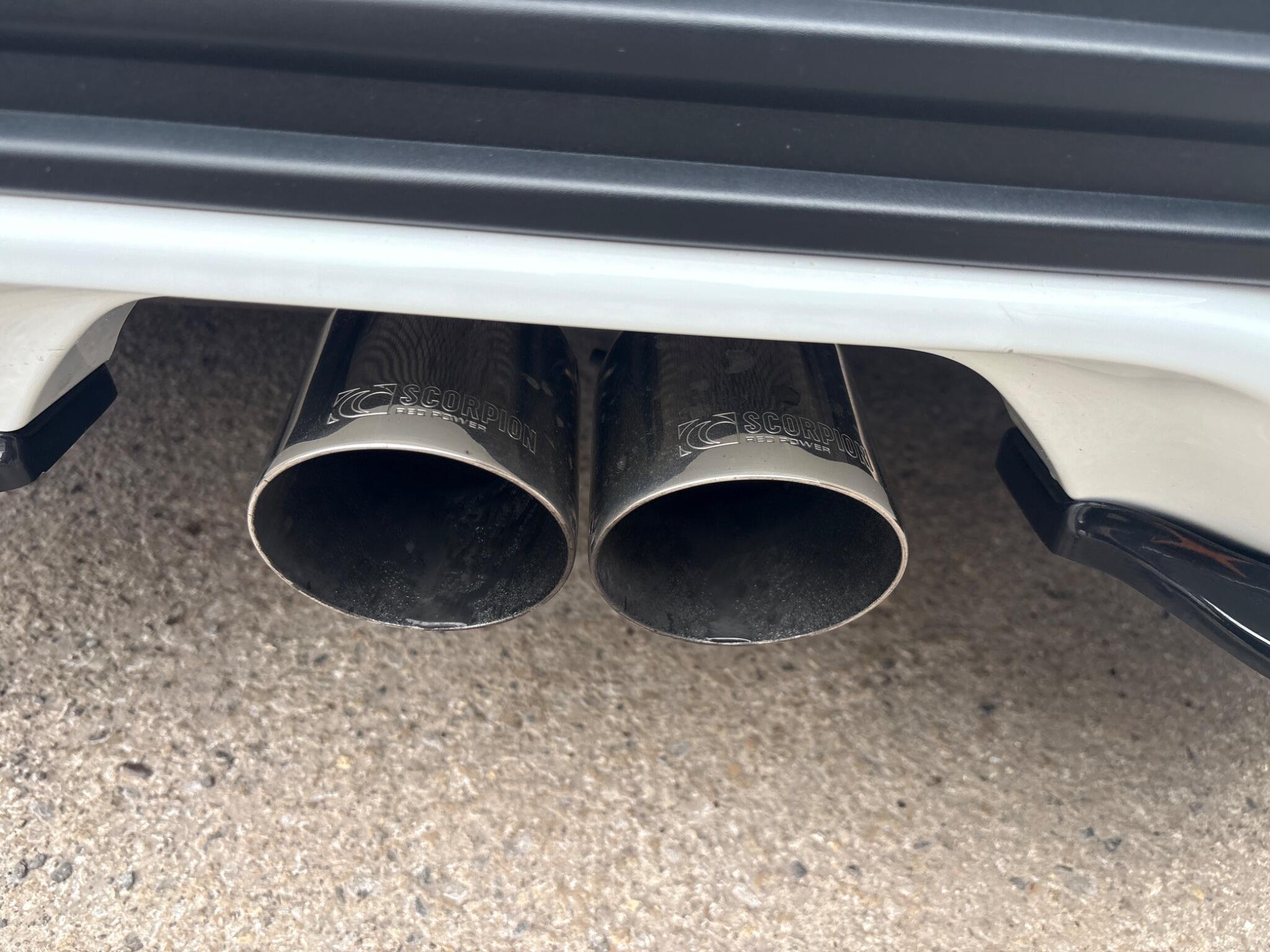 Ford Focus - Image 15