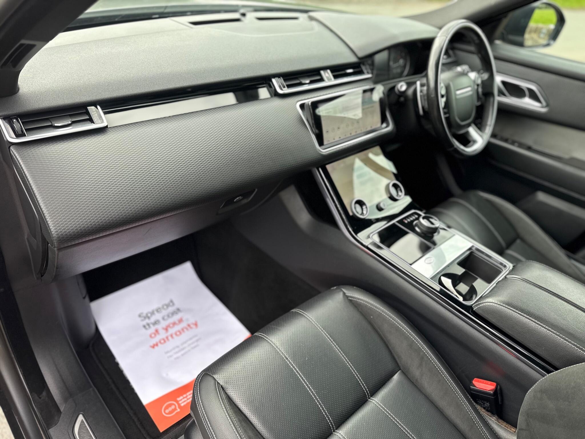Land Rover Range Rover Velar - Image 45