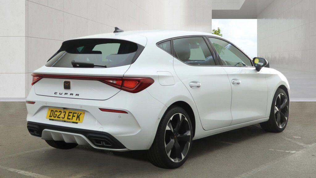 Cupra Leon - Image 5