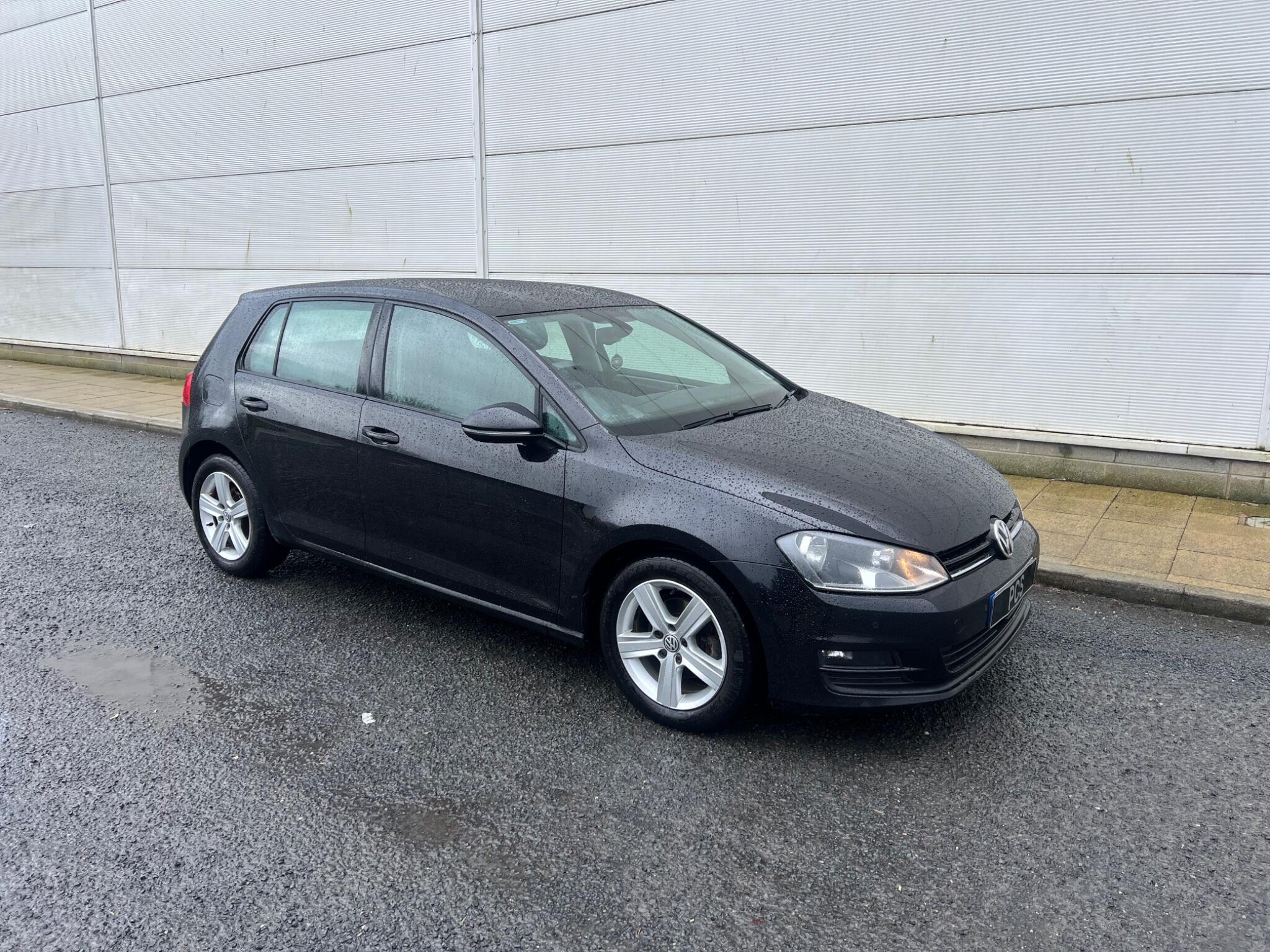 Volkswagen Golf - Image 31