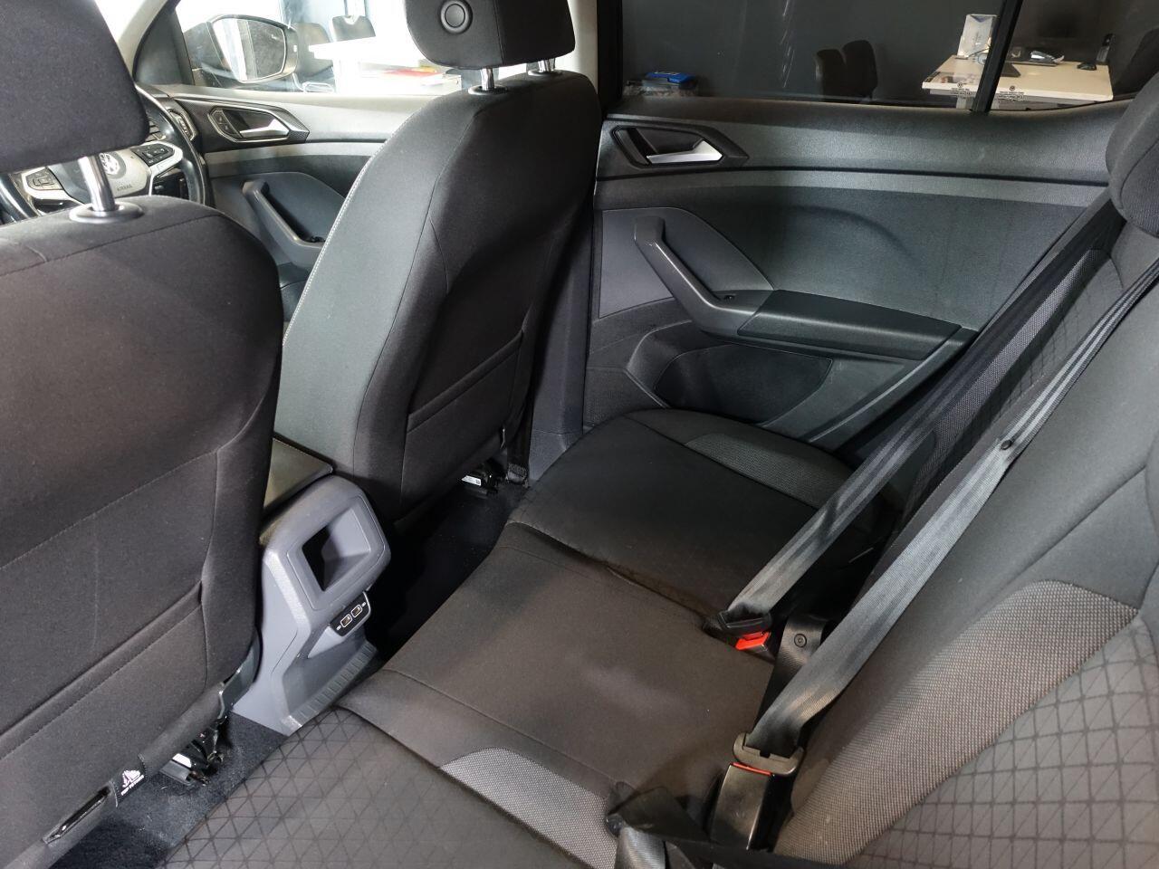 Volkswagen T-Cross - Image 16