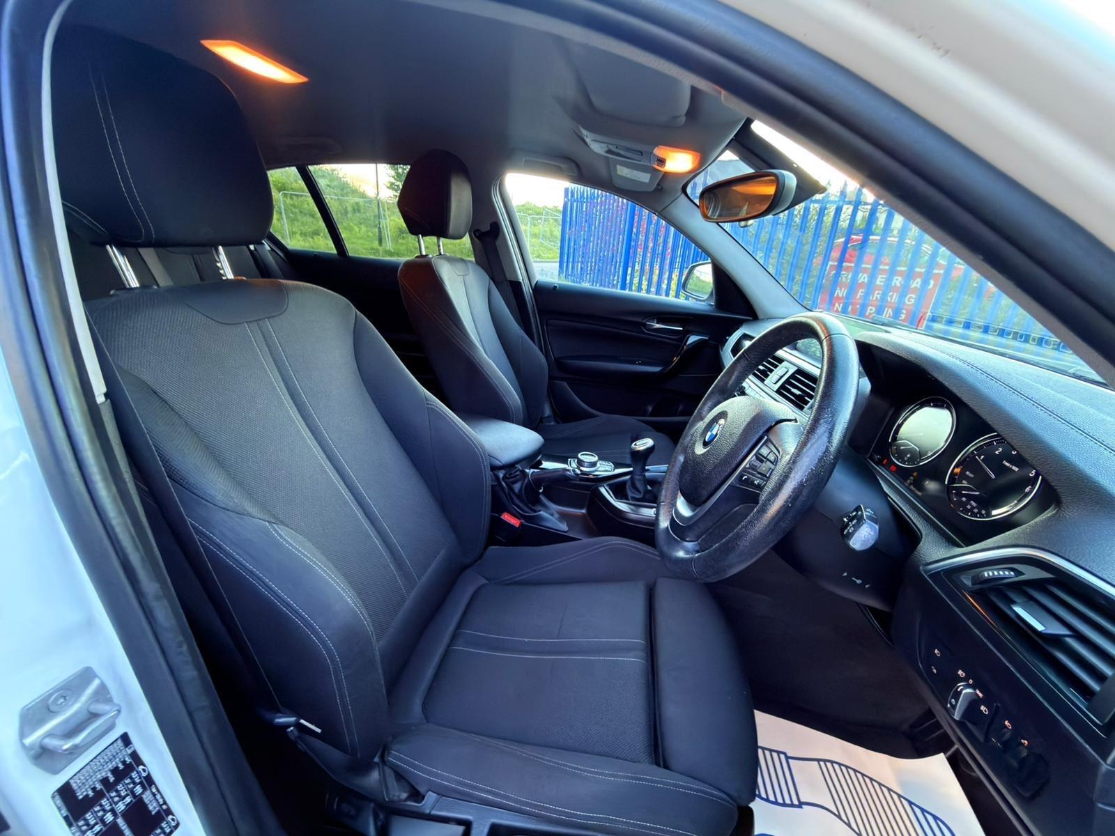 BMW 1 Series - Image 33