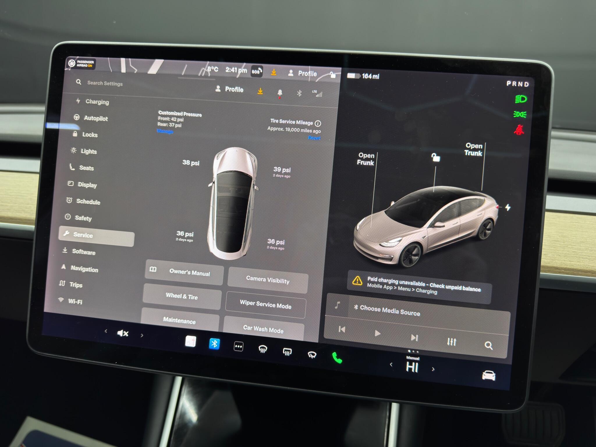 Tesla Model 3 - Image 35