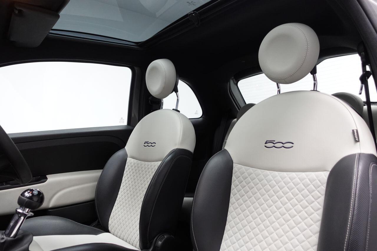 Fiat 500 - Image 17