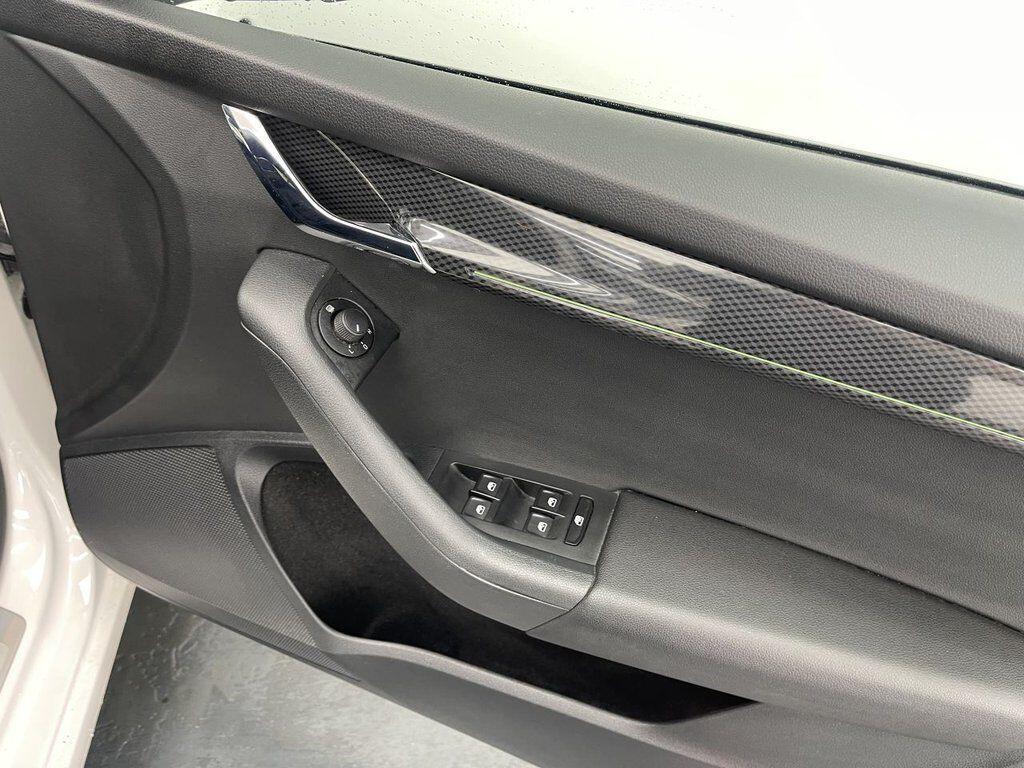 Skoda Octavia - Image 18