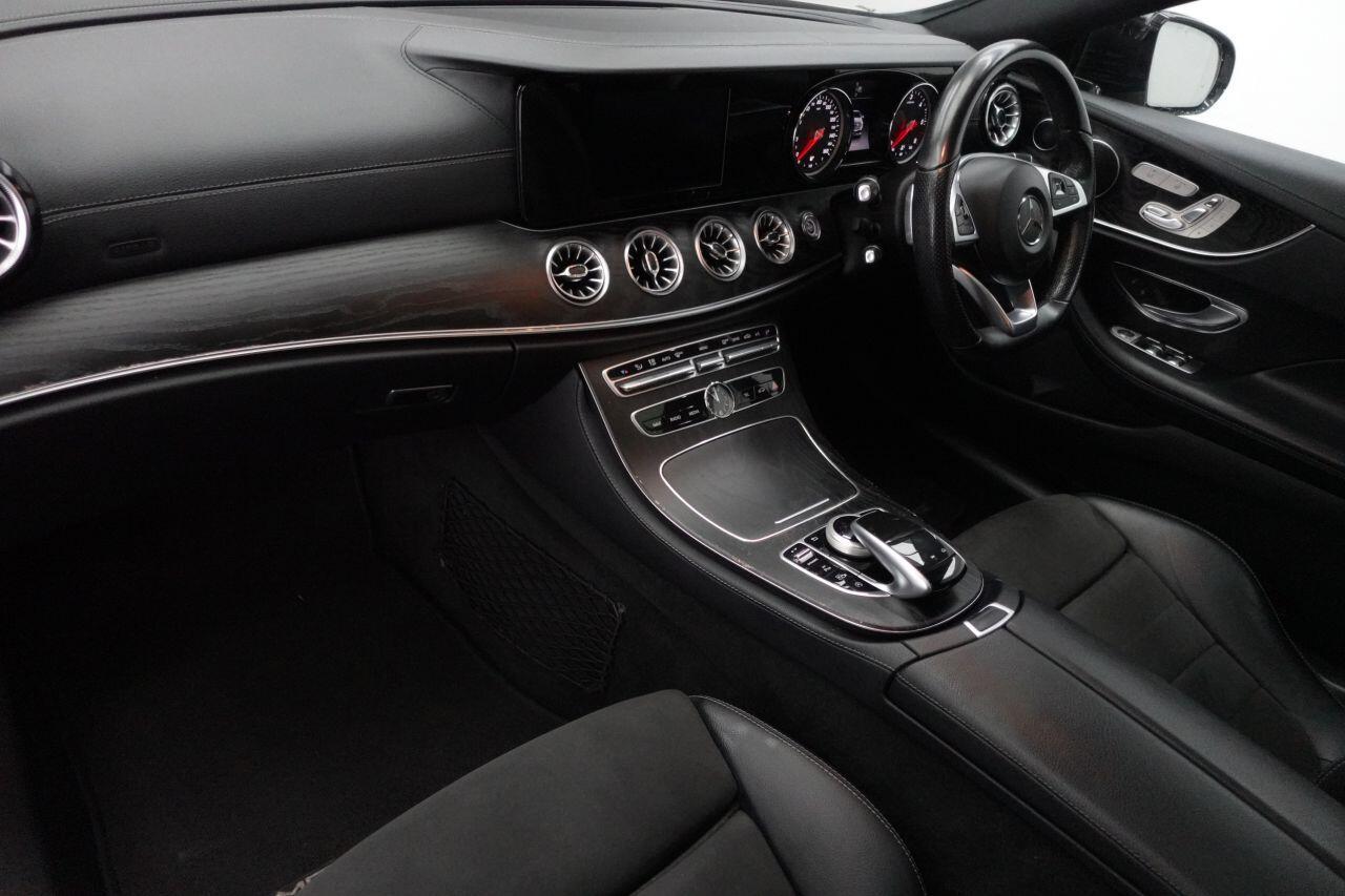 Mercedes-benz E Class - Image 20