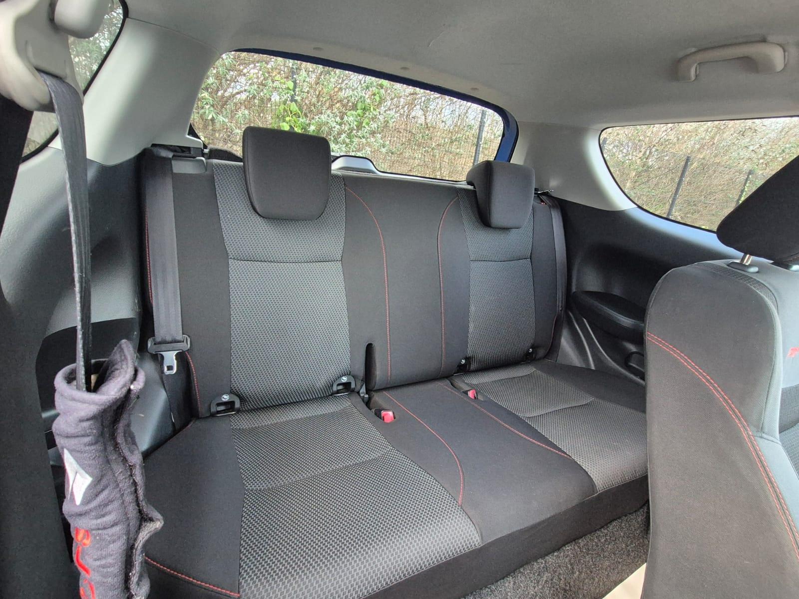 Suzuki Swift - Image 63