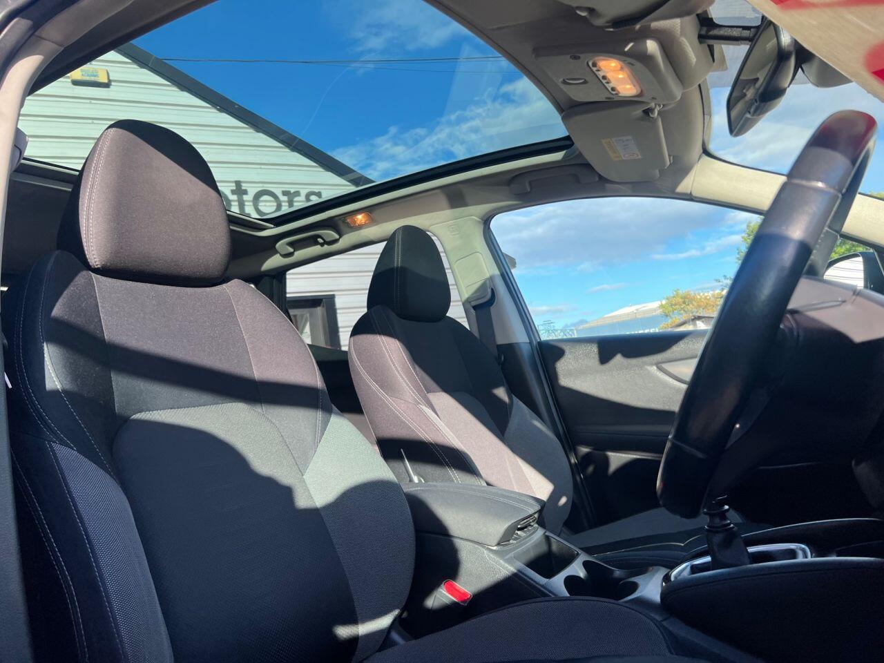 Nissan Qashqai - Image 16