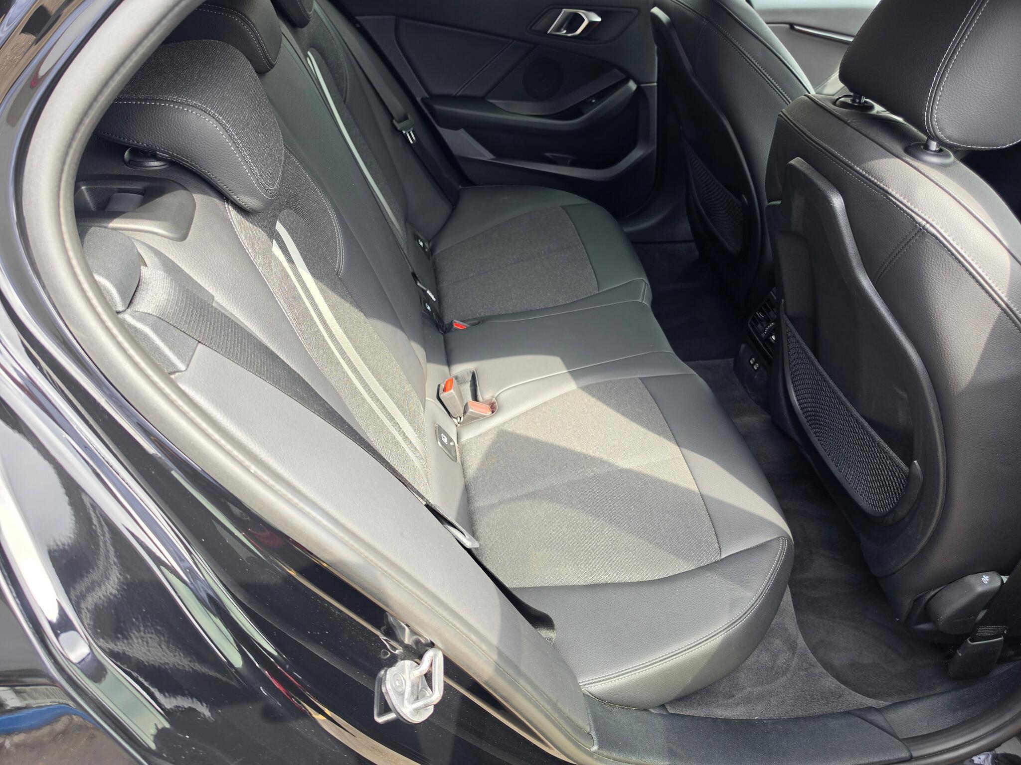 BMW 1 Series - Image 20