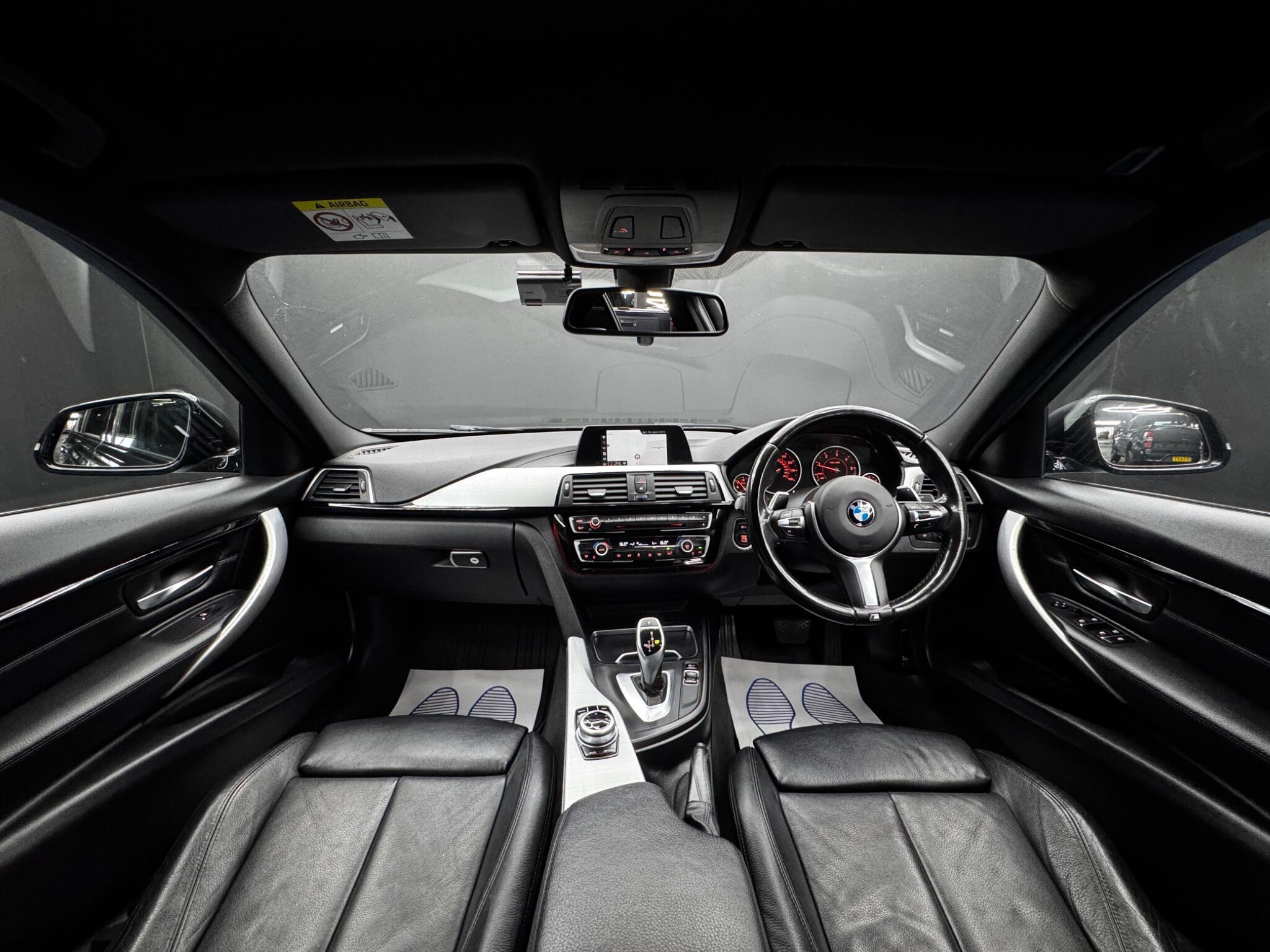 BMW 3 Series - Image 17