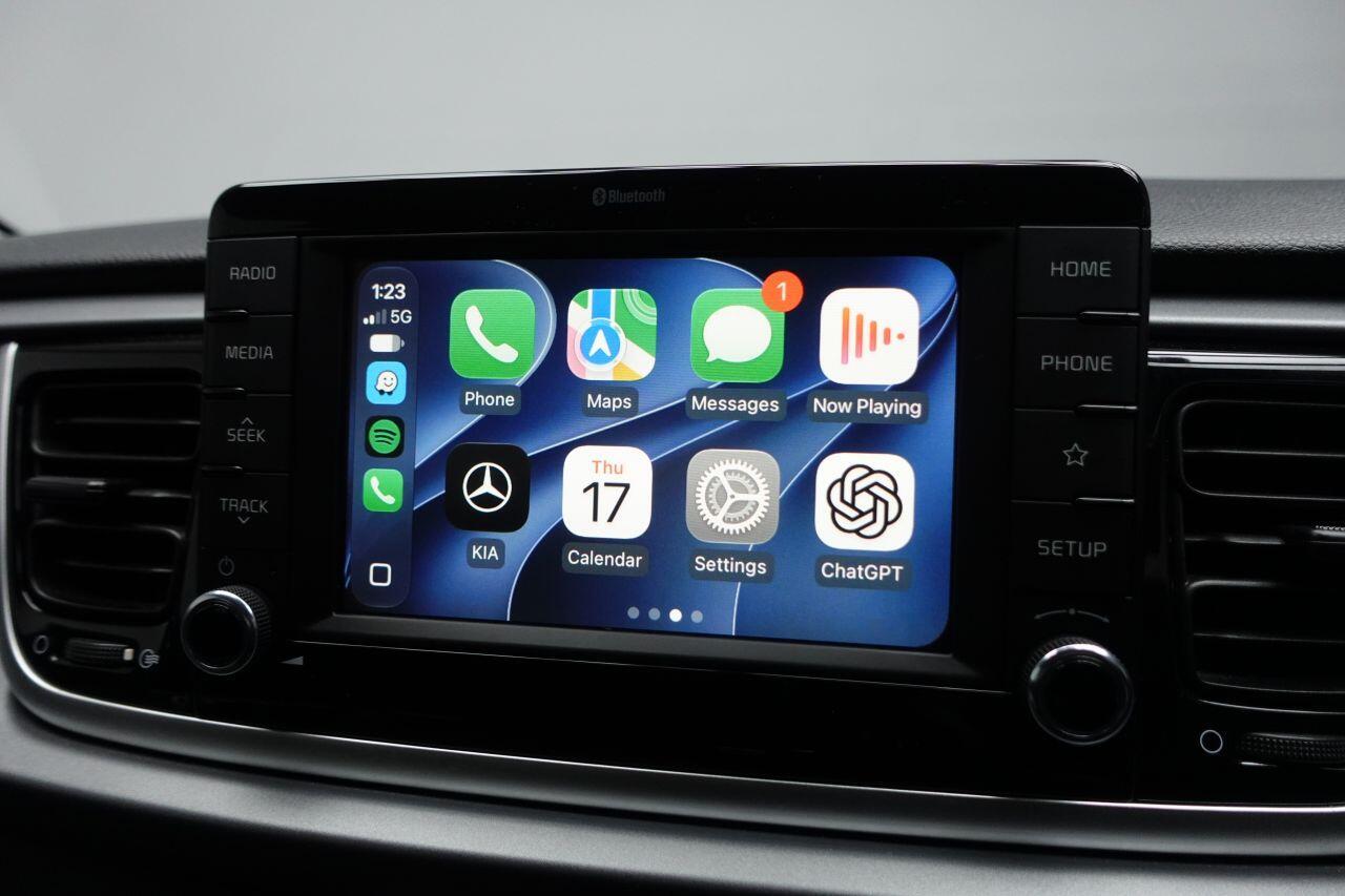 Kia Rio - Image 2