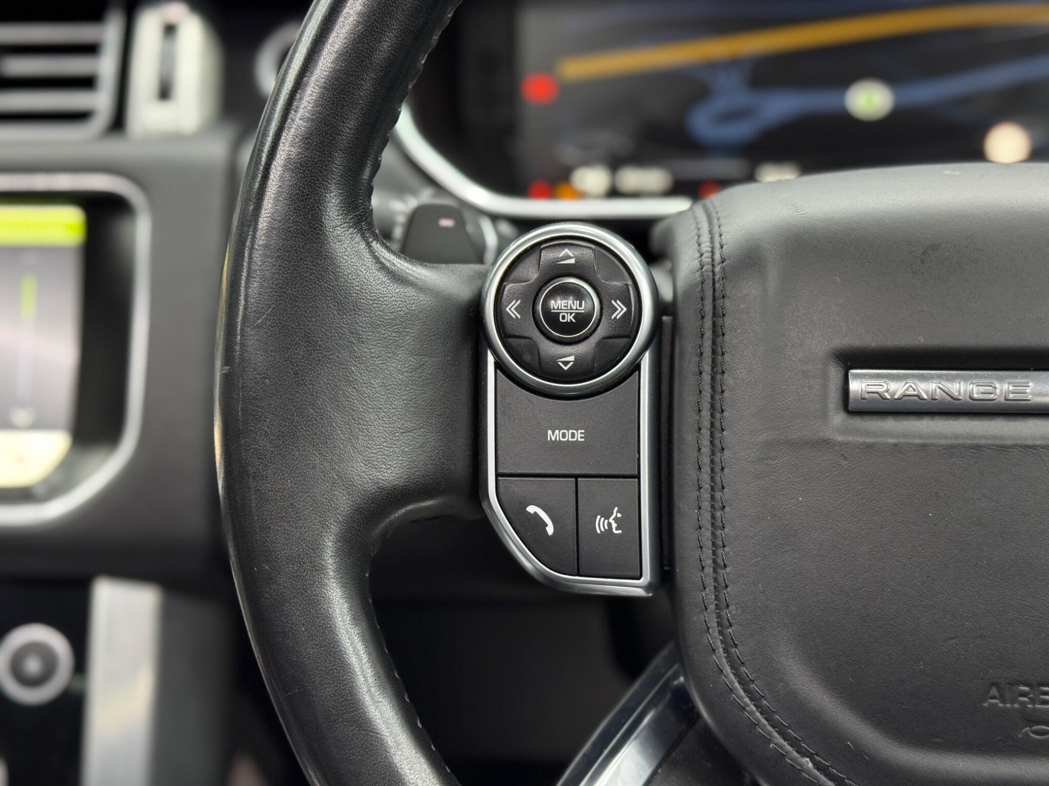 Land Rover Range Rover - Image 20