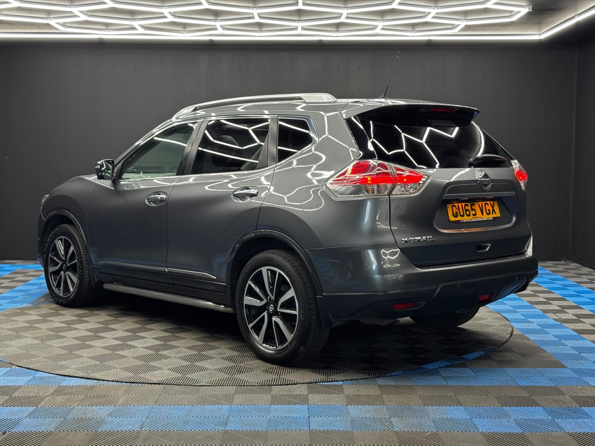 Nissan X-Trail - Image 7