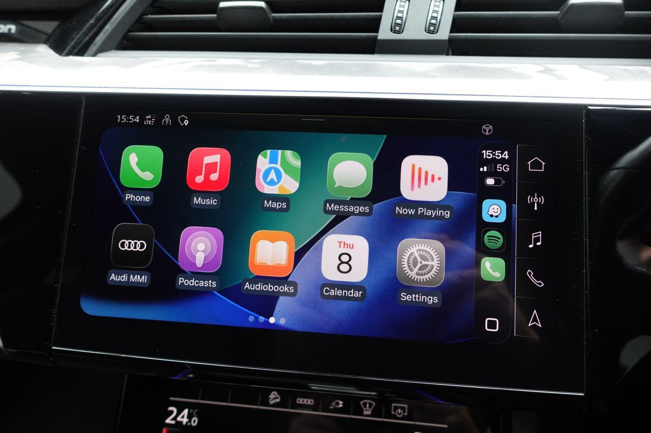 Audi E-Tron - Image 39