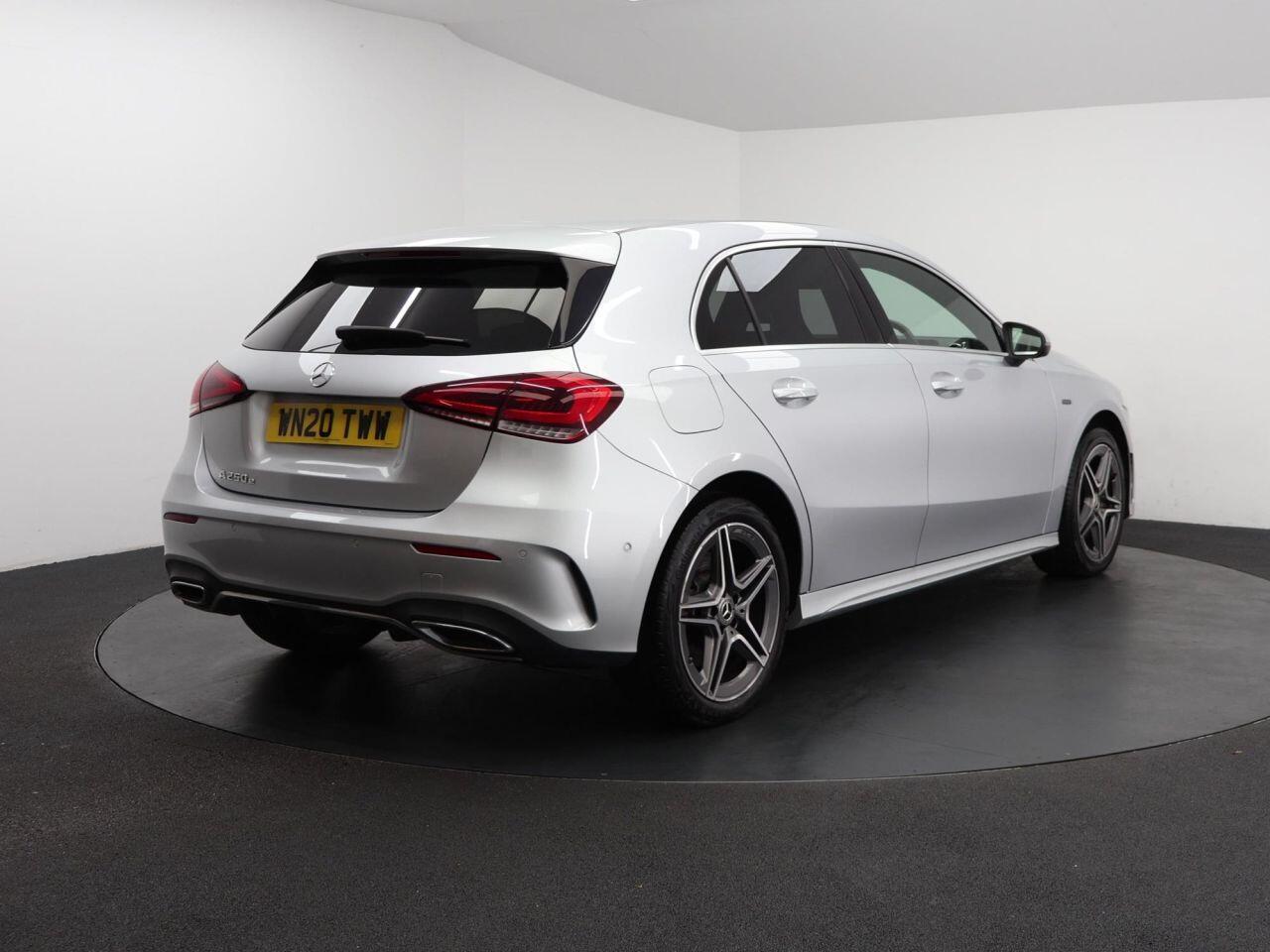 Mercedes-benz A Class - Image 12