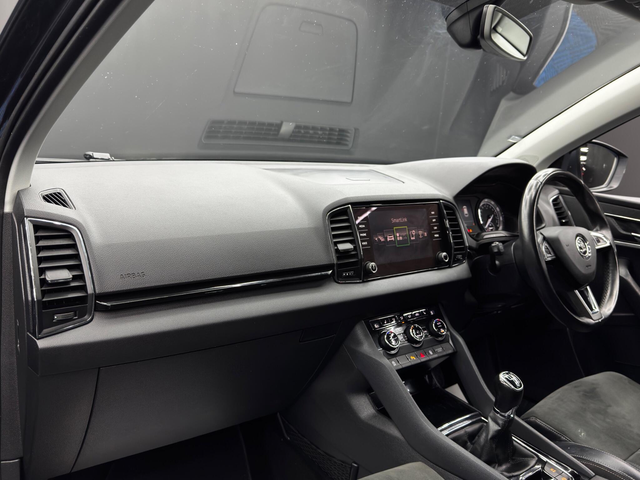 Skoda Karoq - Image 11