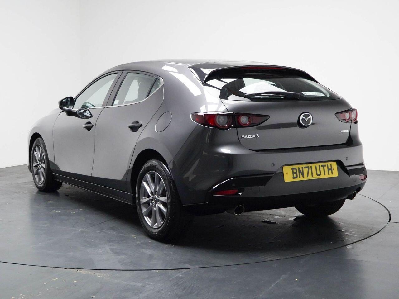 Mazda MAZDA3 - Image 9