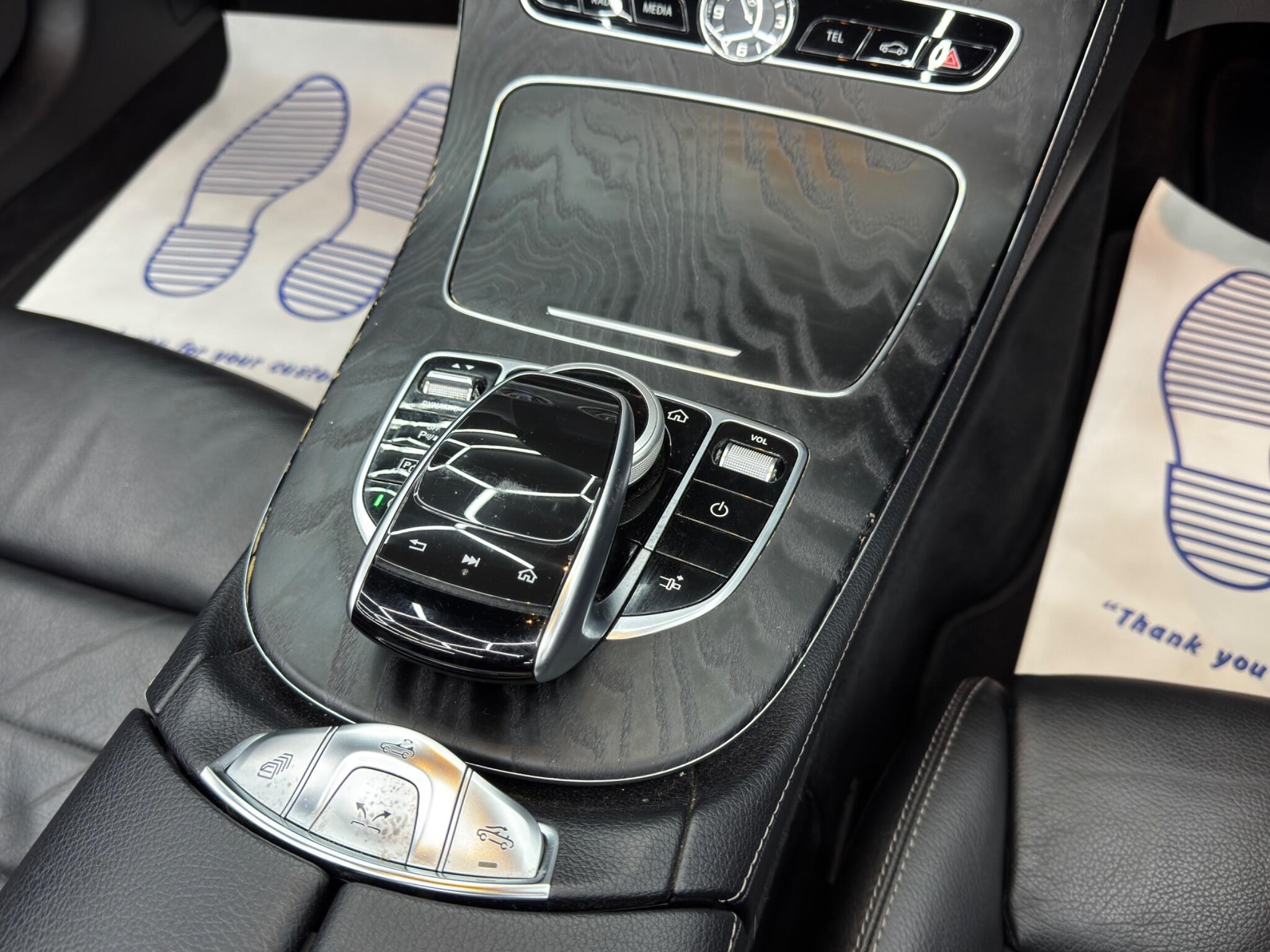 Mercedes E Class - Image 24