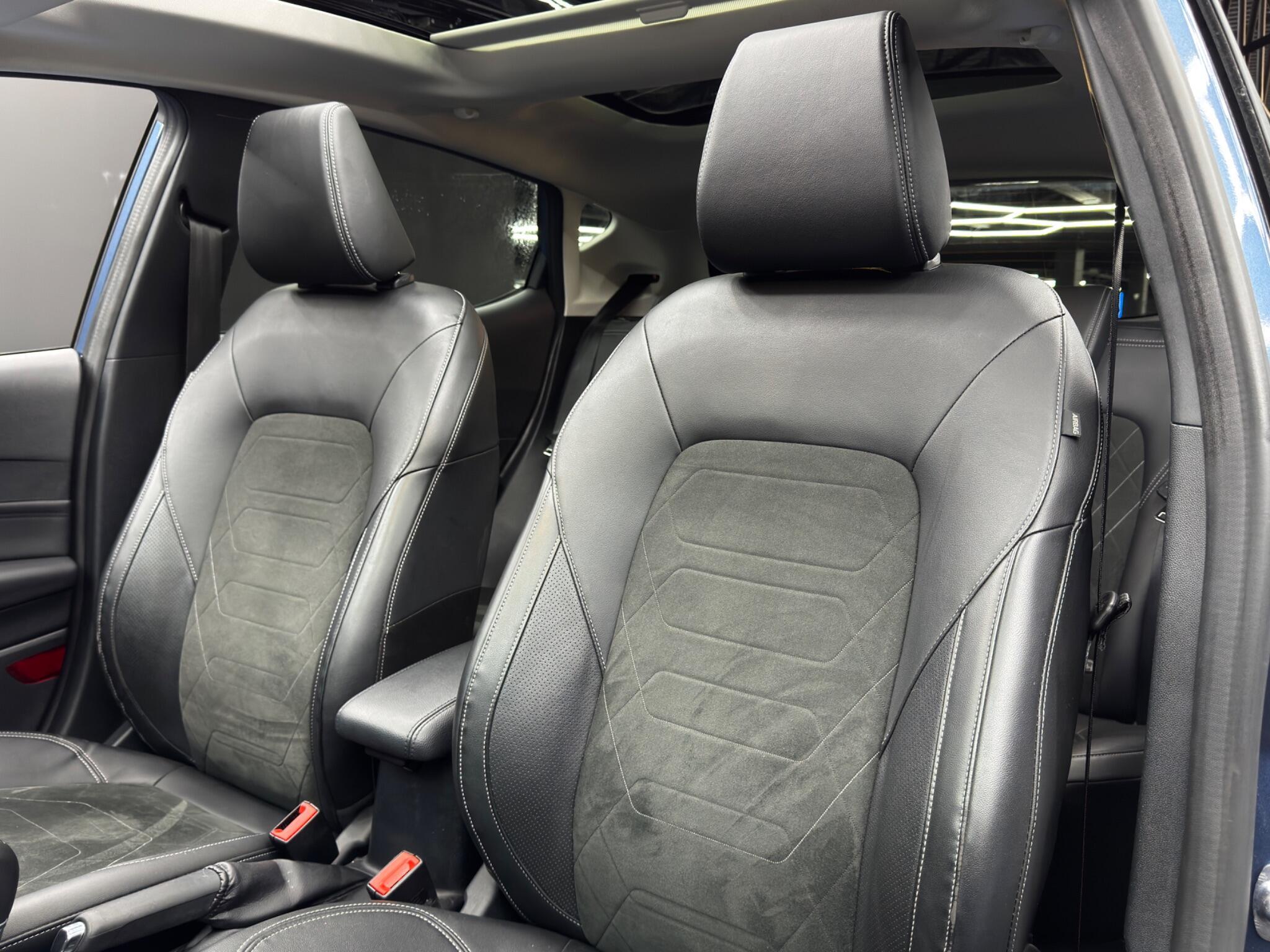 Ford Fiesta - Image 14