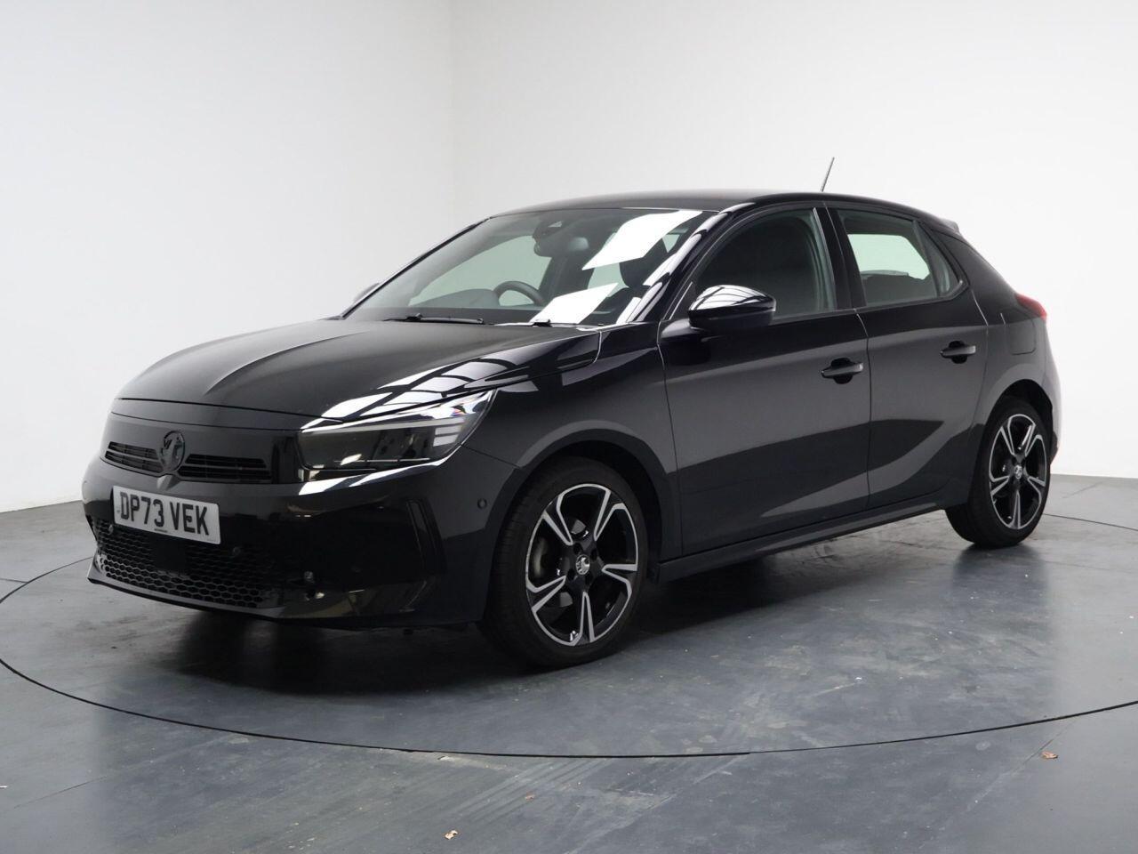 Vauxhall Corsa - Image 6