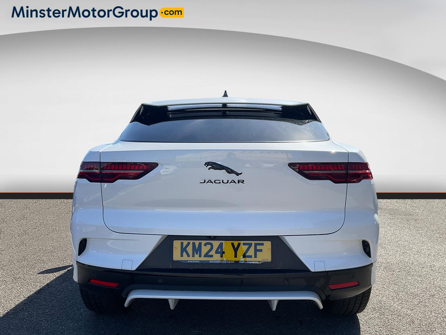 Jaguar I-Pace - Image 3